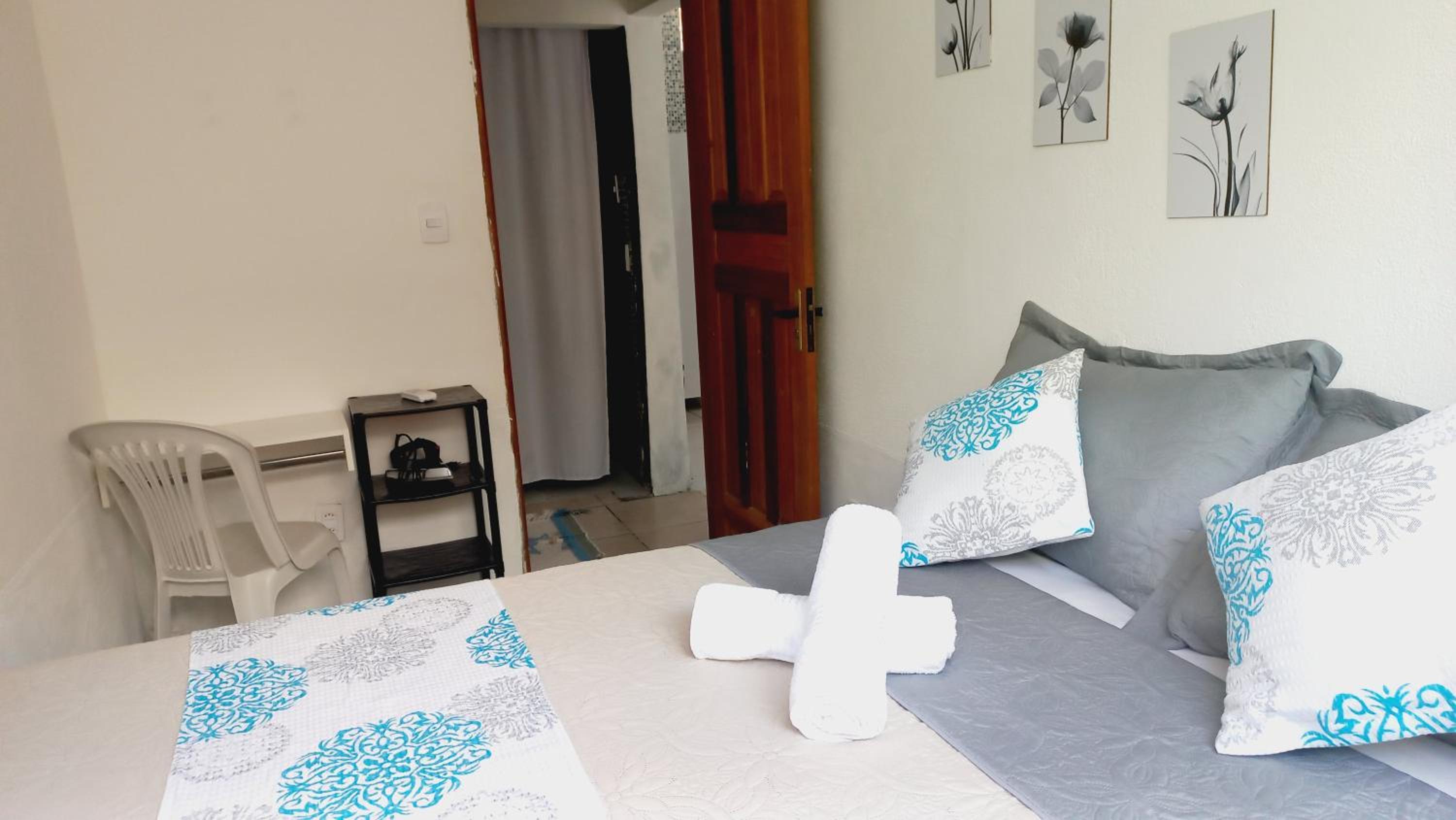 Casa da Lis pé na areia