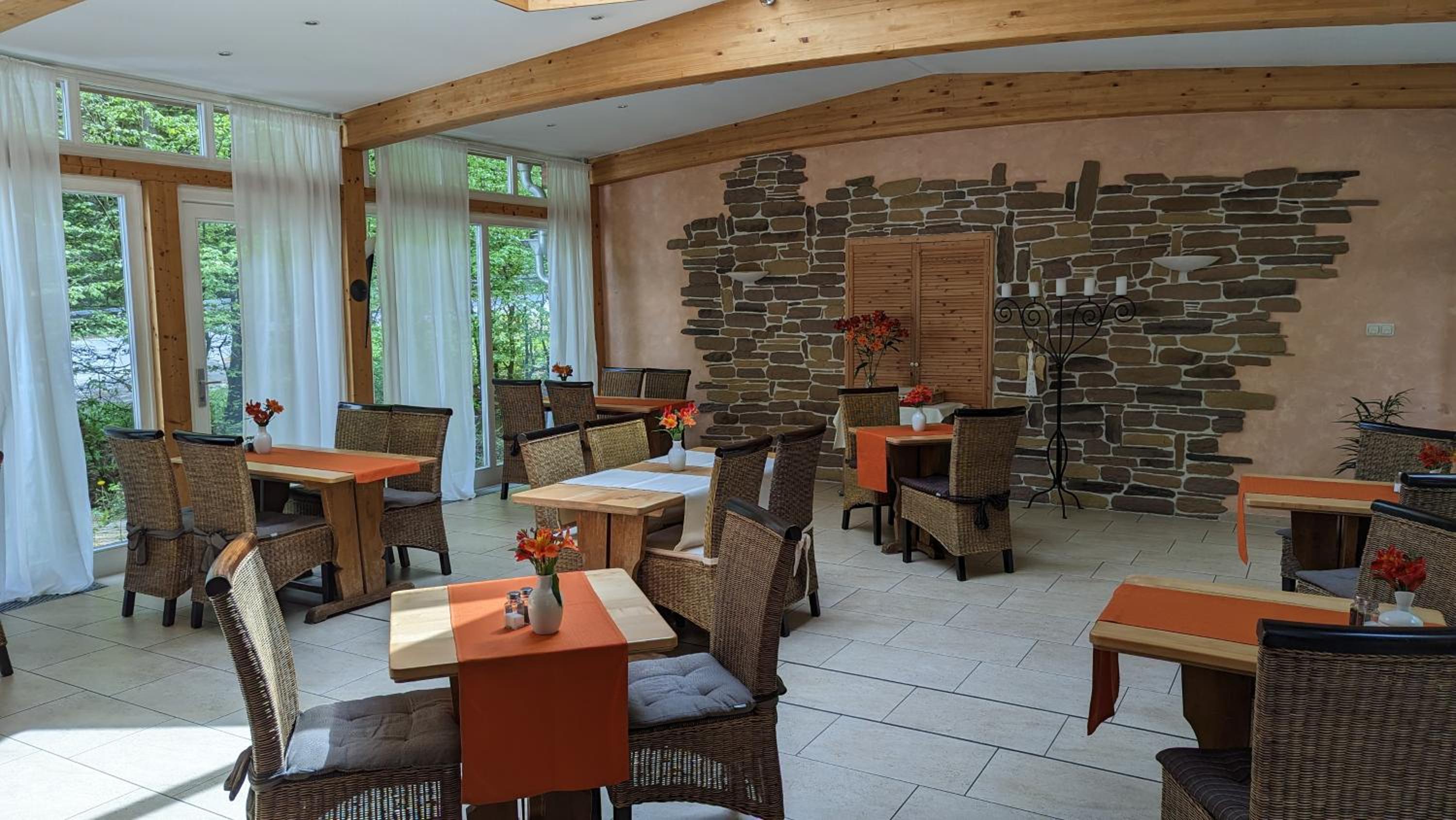Naturhotel Forsthaus