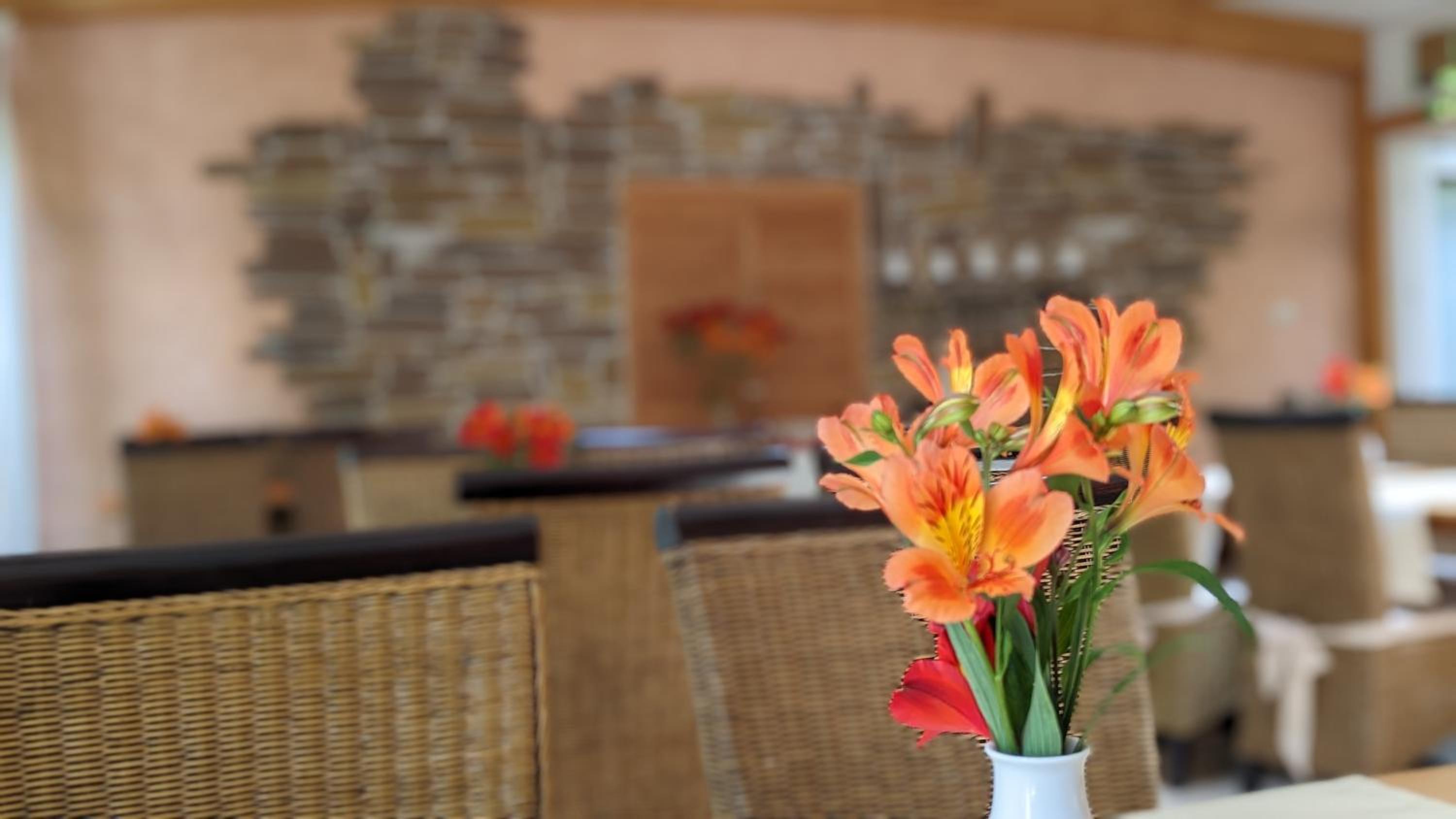Naturhotel Forsthaus