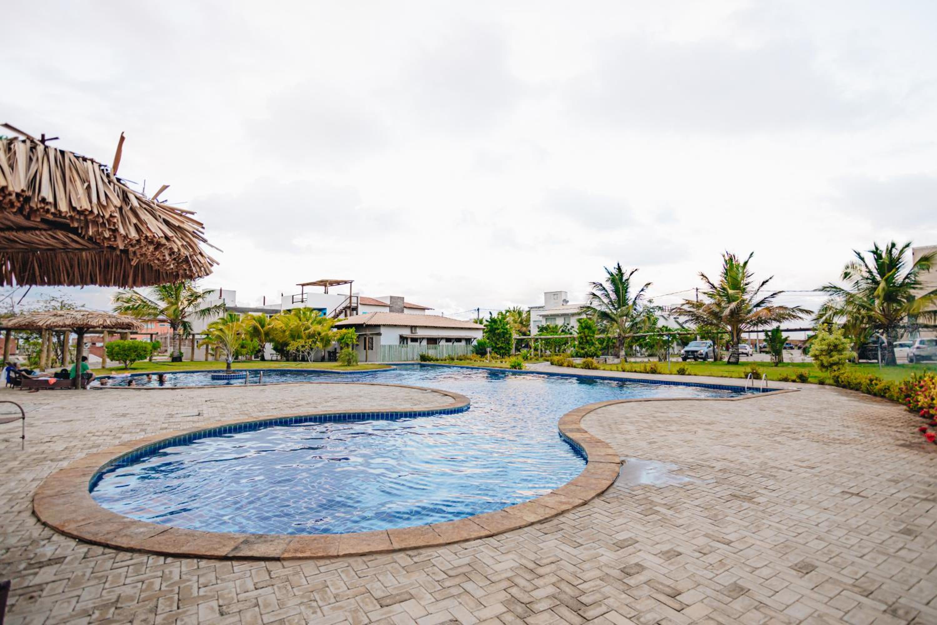 Vila Mistral