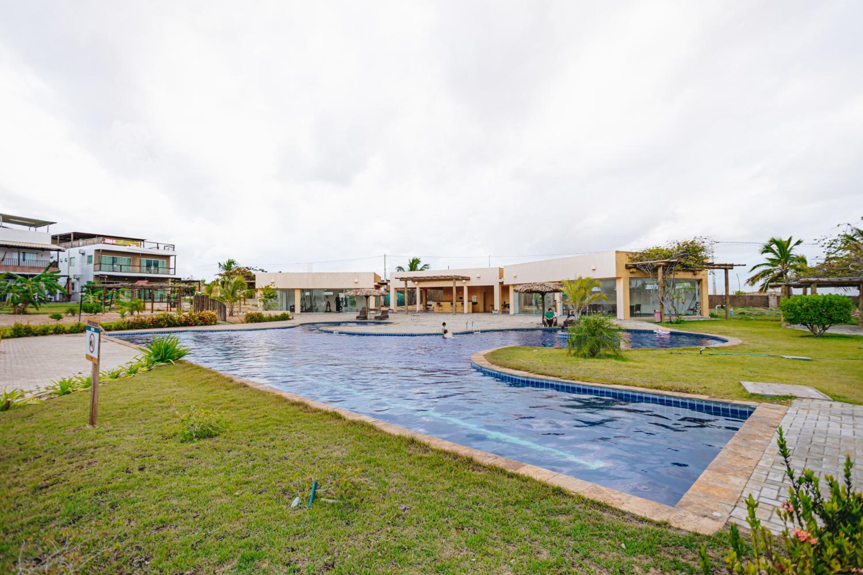 Vila Mistral