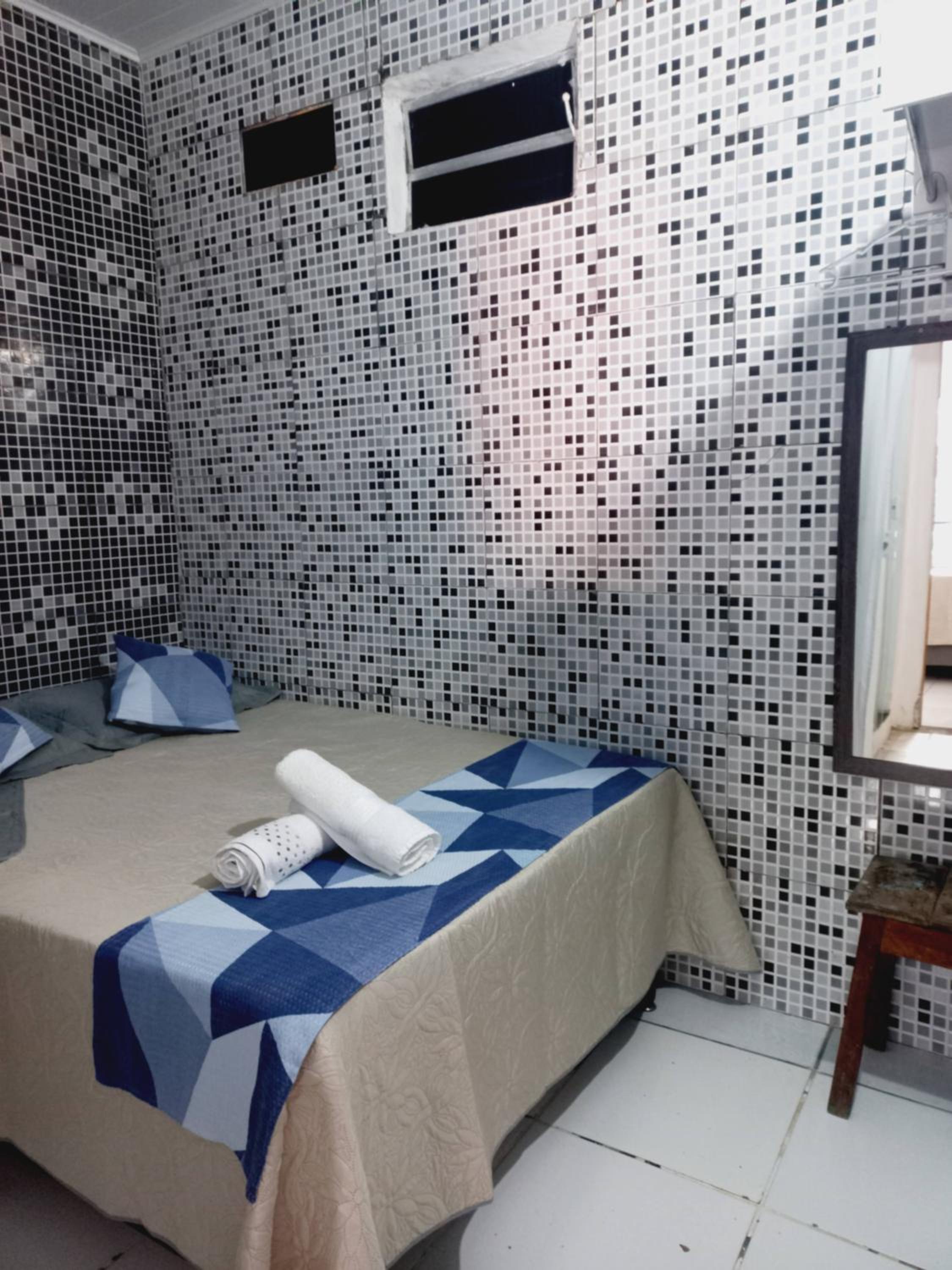 Casa da Lis pé na areia