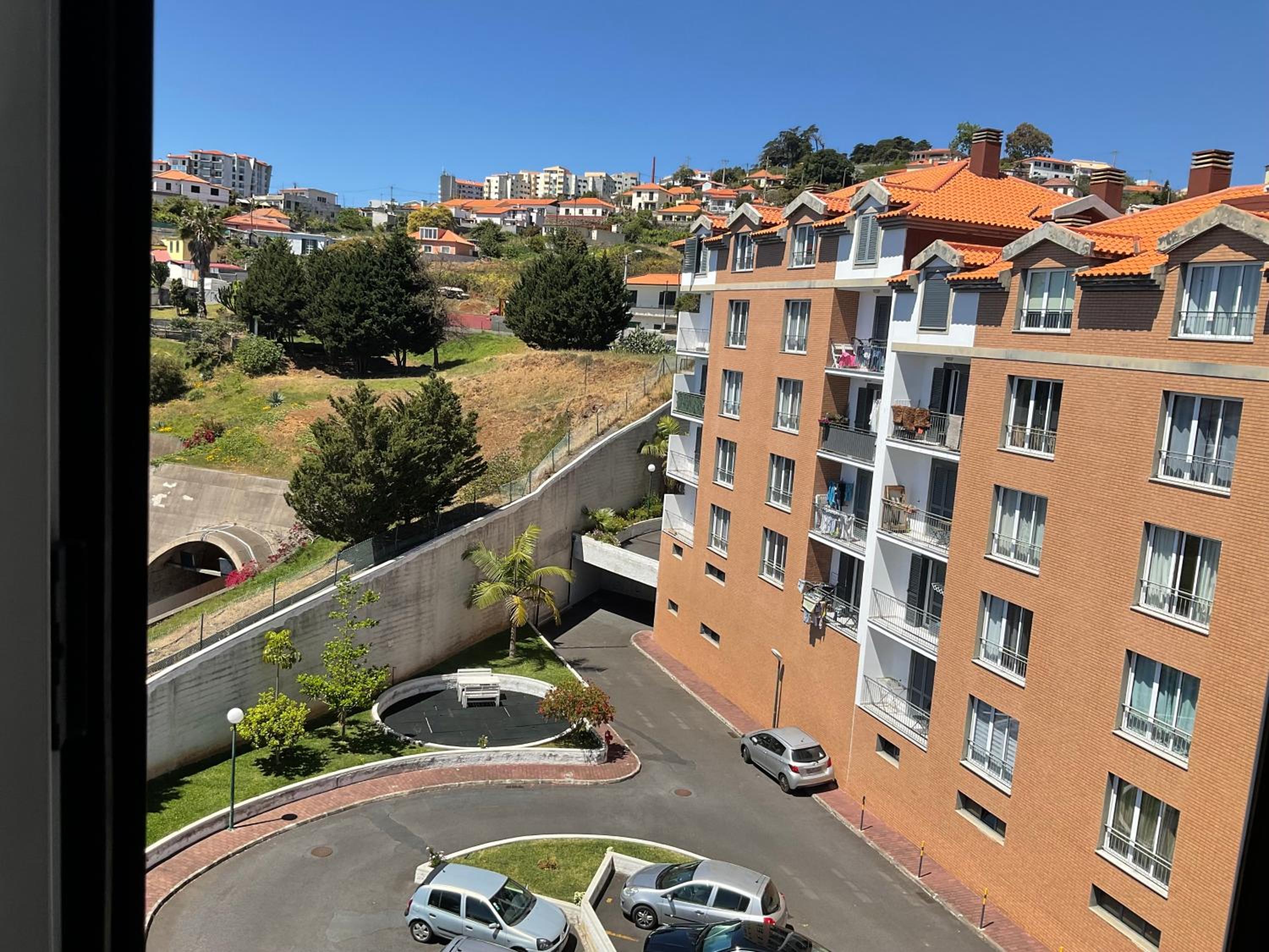 Hotel Moniz Apartment - Image 1