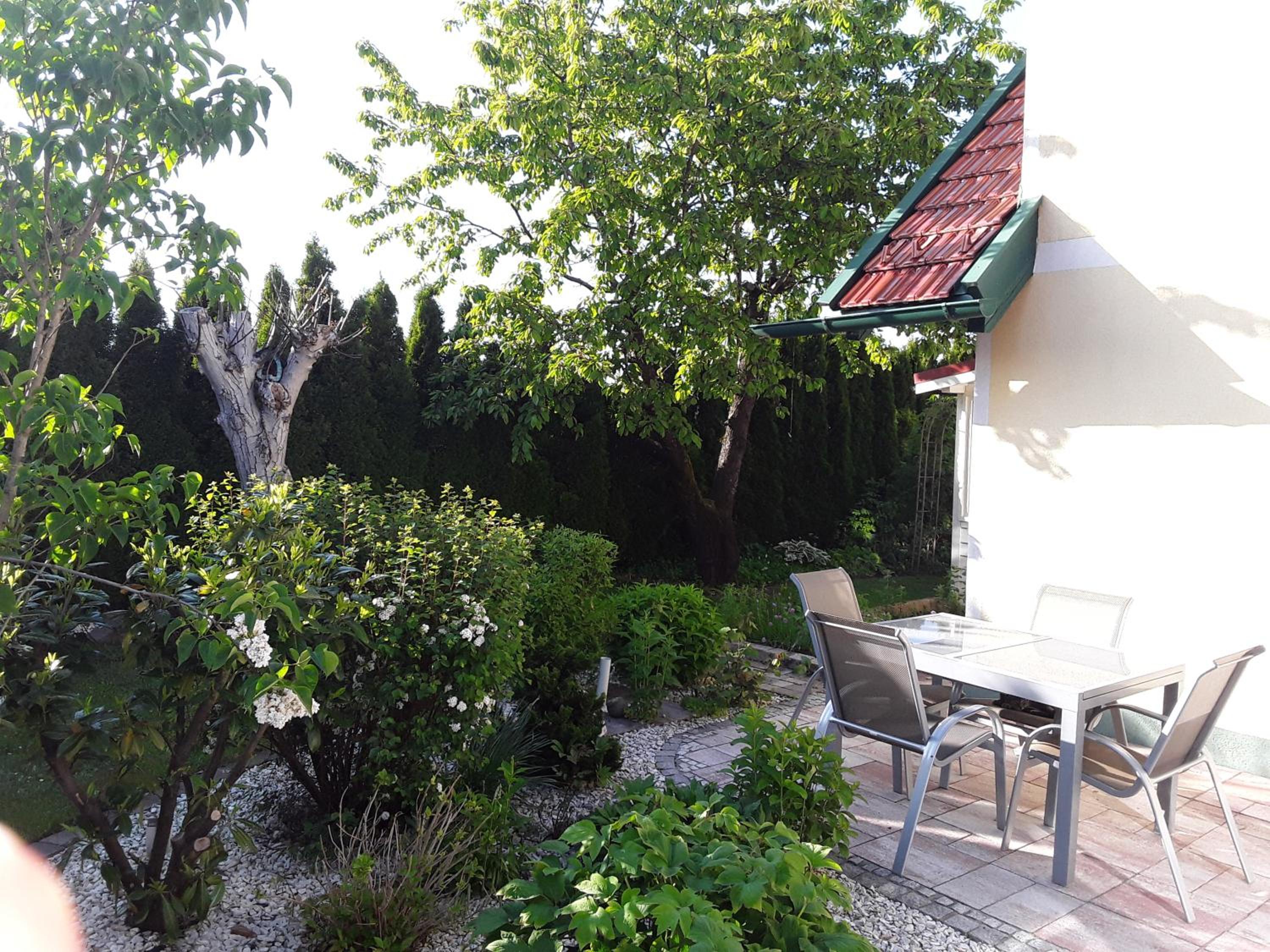 Landhaus Yvita