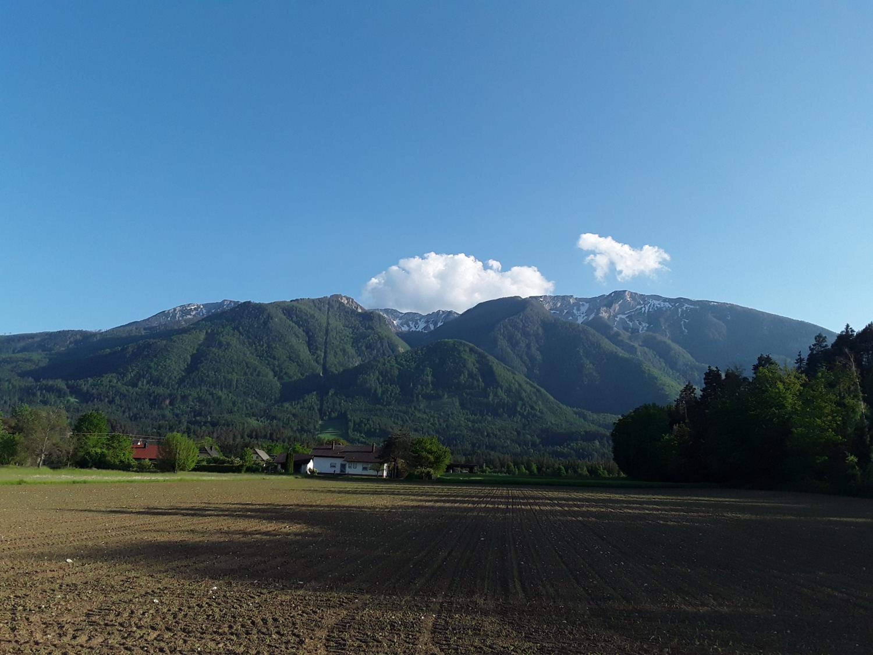 Landhaus Yvita