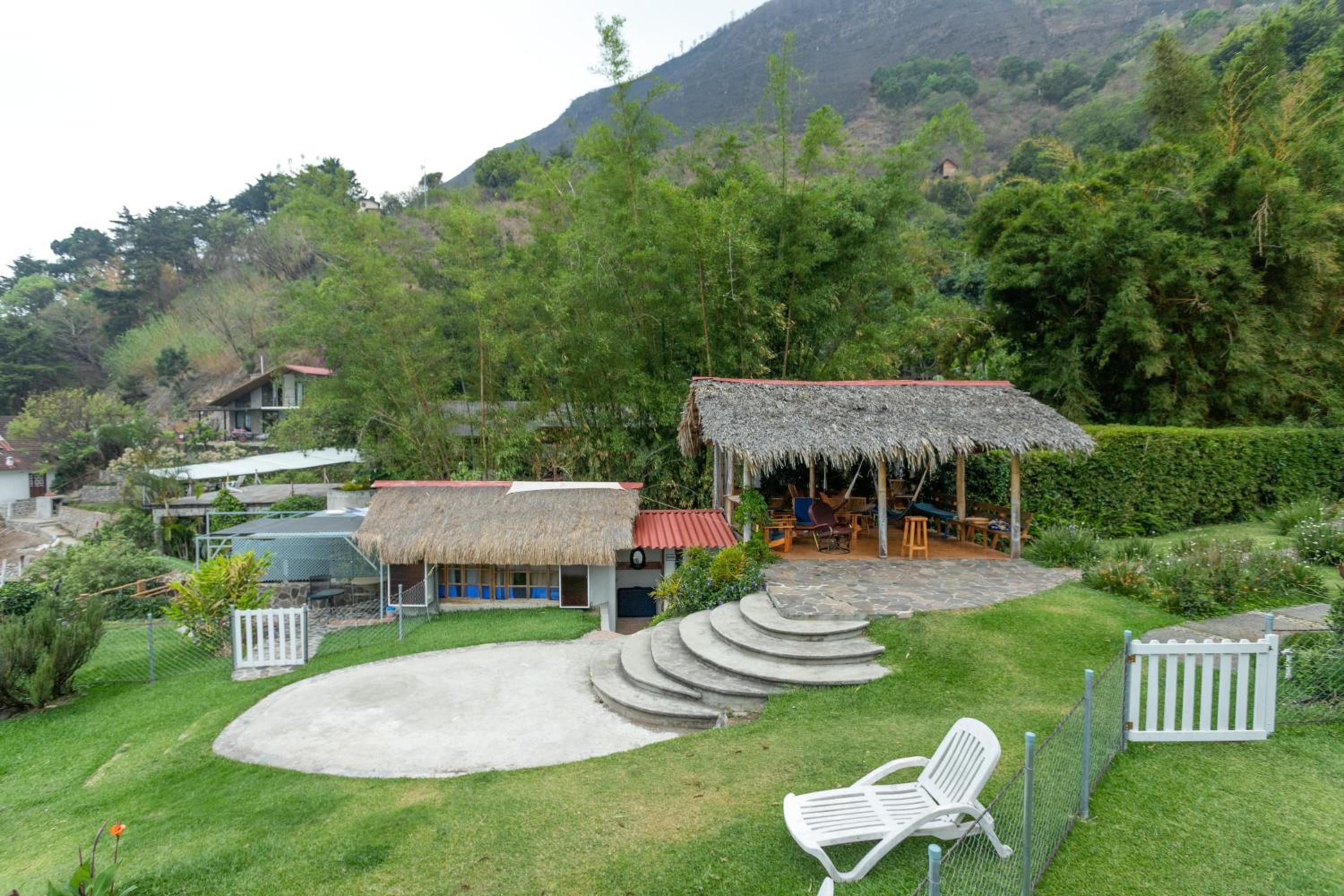 La Bonita at Los Elementos