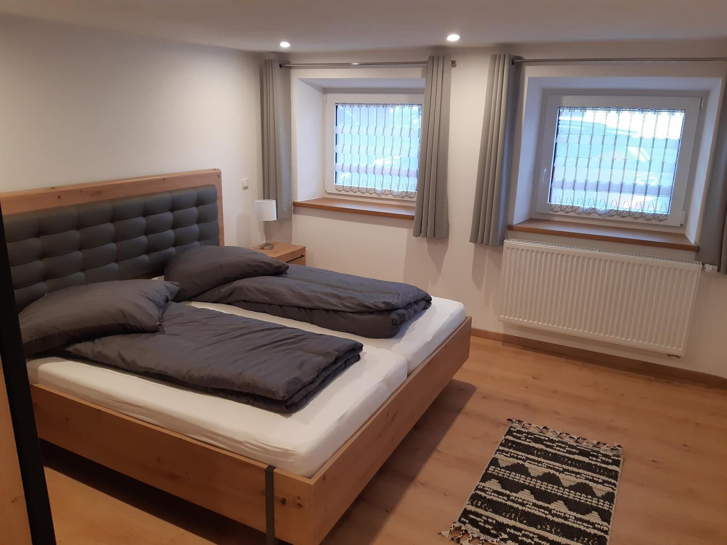 Ferienwohnung Zenta
