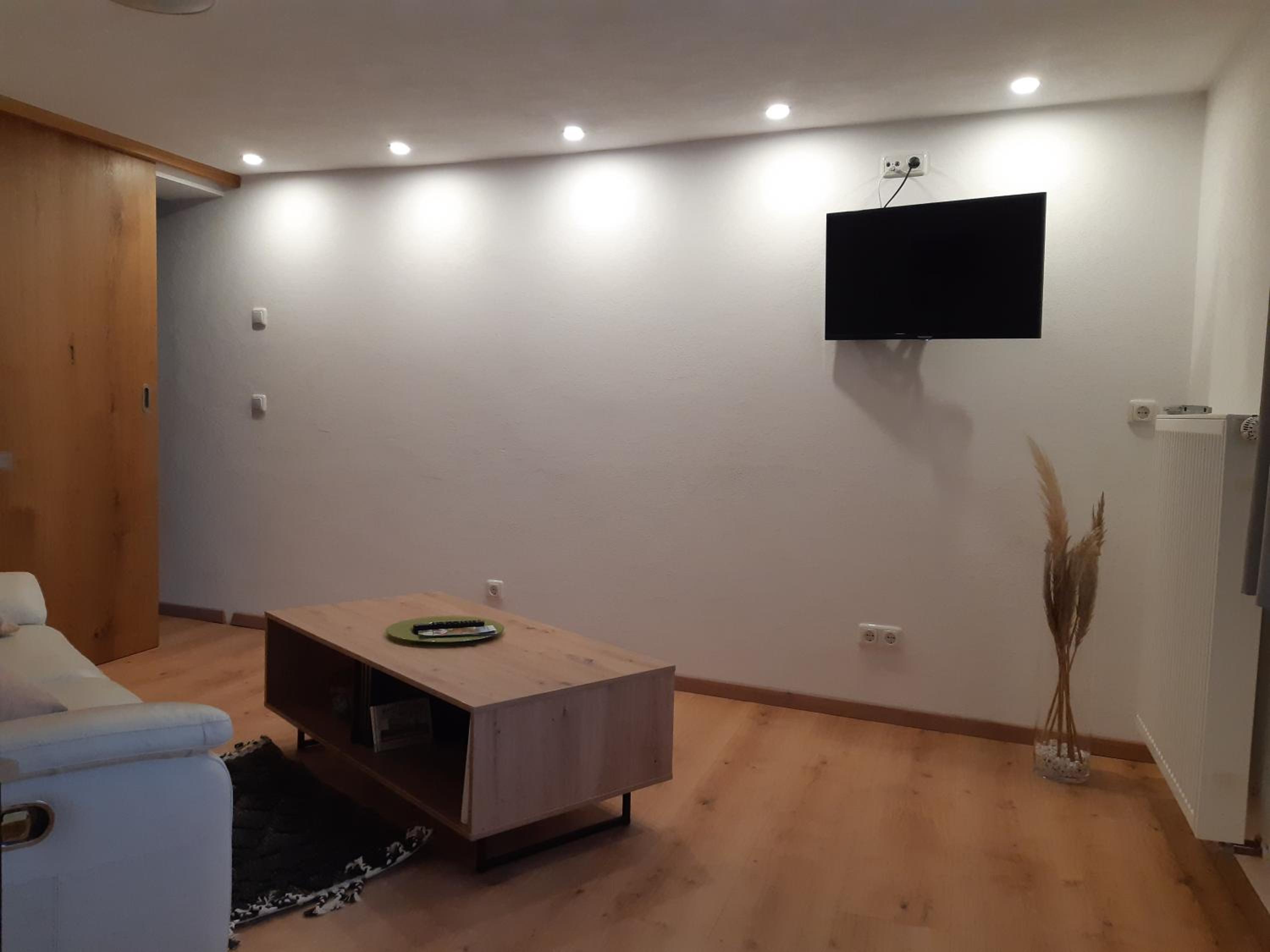 Ferienwohnung Zenta
