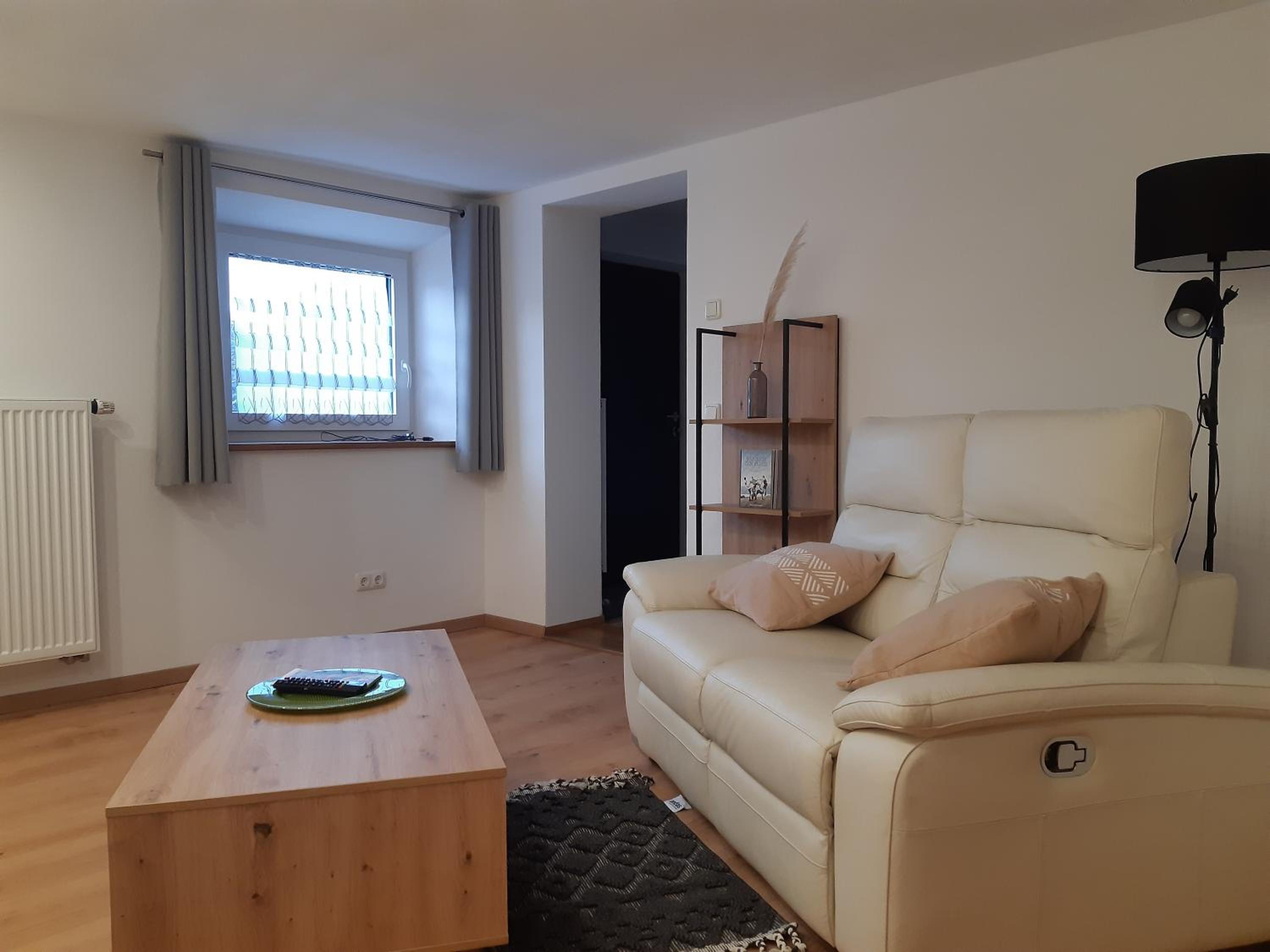 Ferienwohnung Zenta