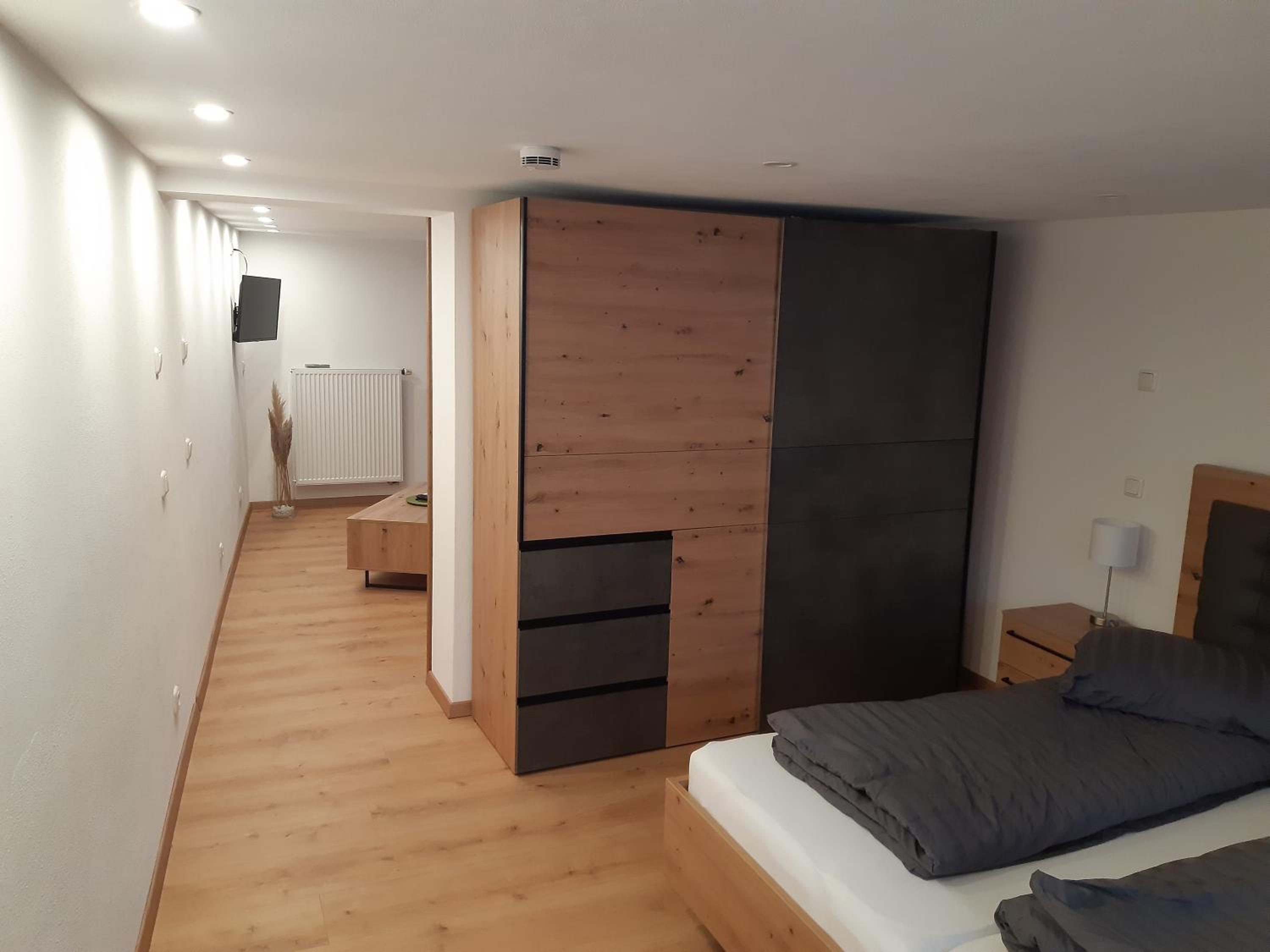 Ferienwohnung Zenta