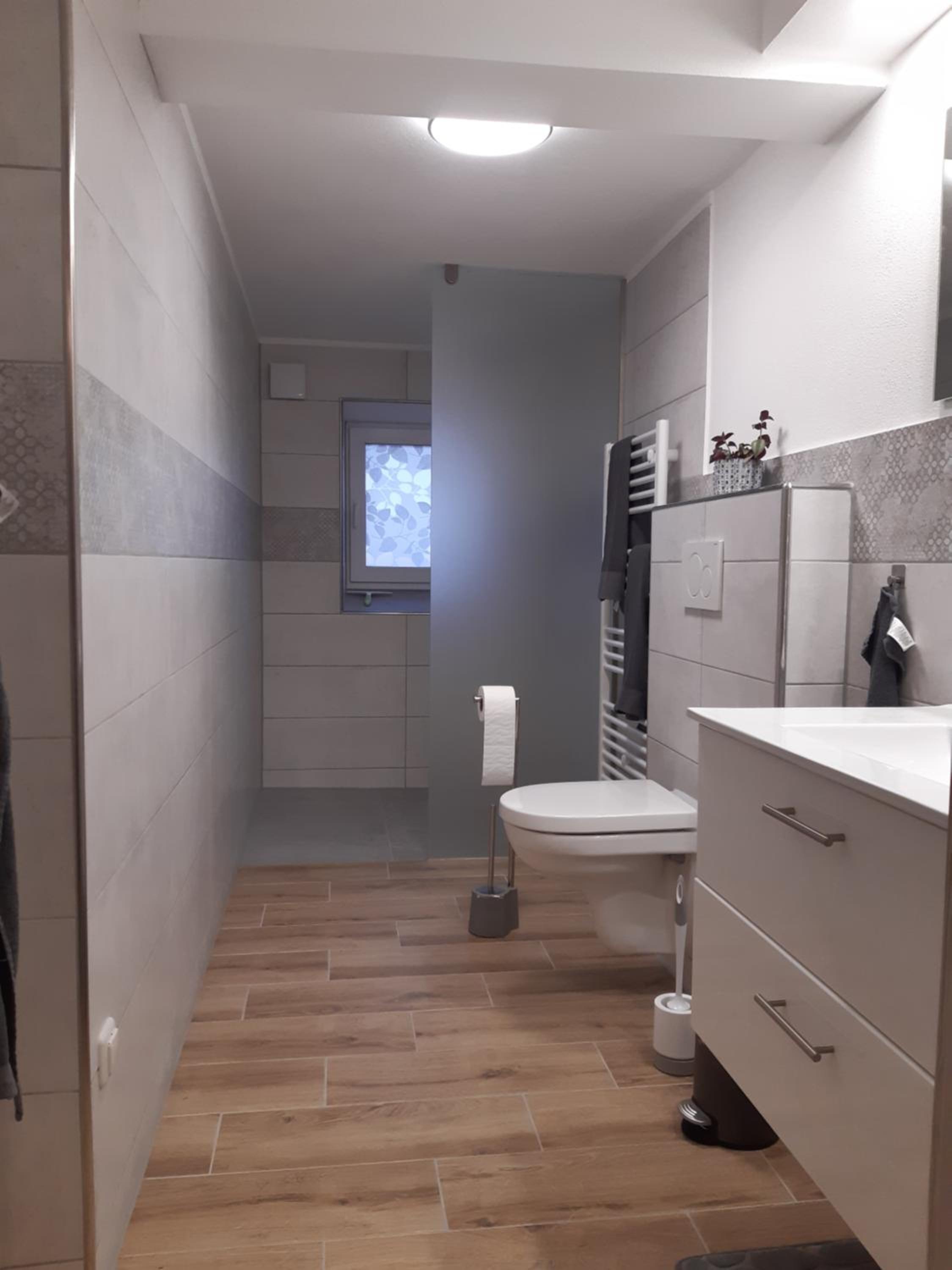 Ferienwohnung Zenta