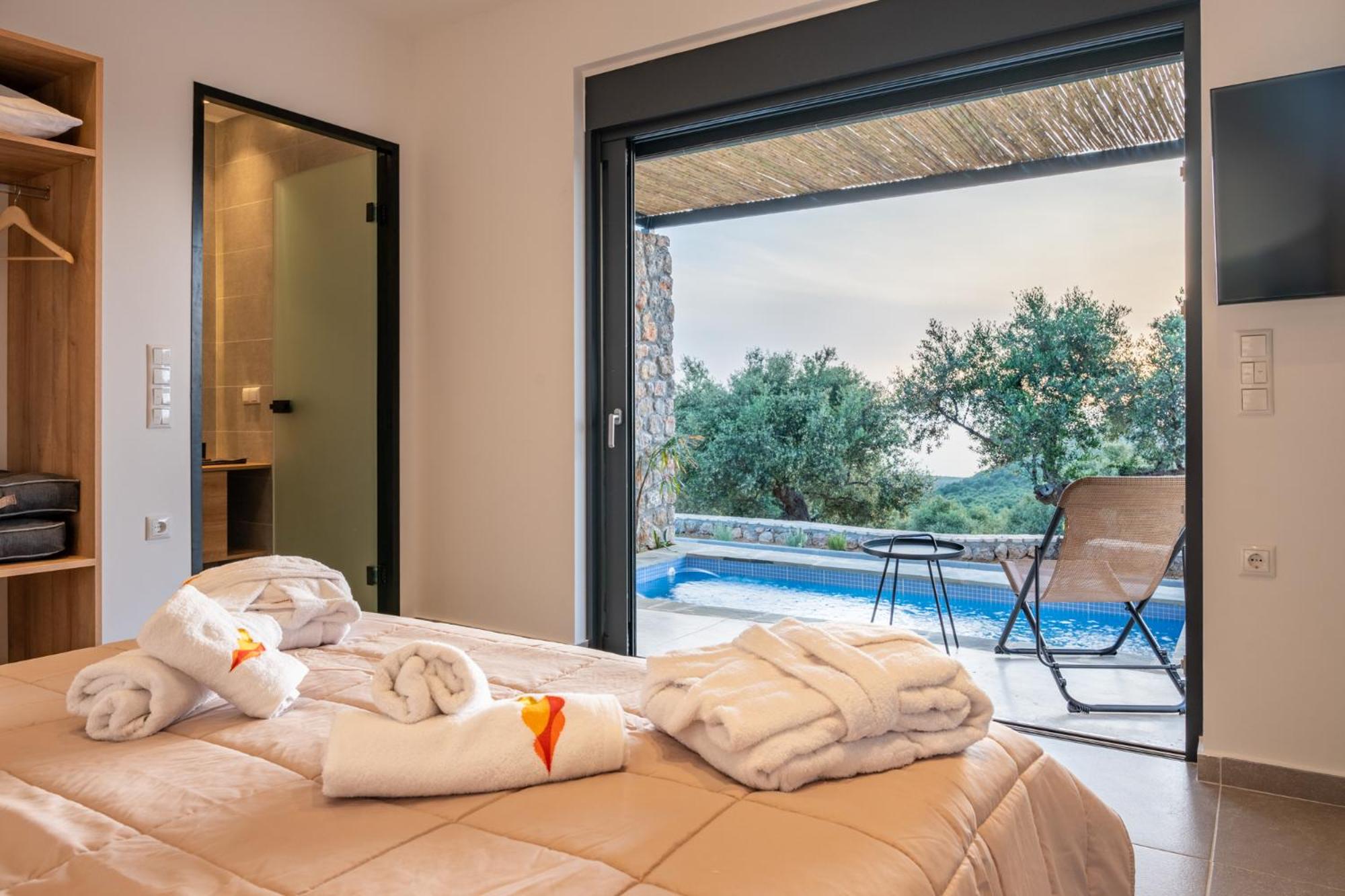 Casatino Villas