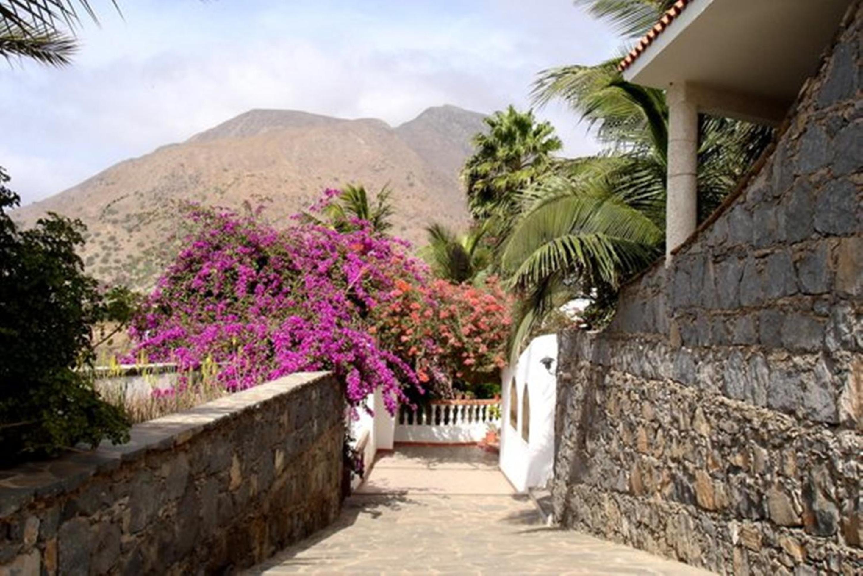 King Fisher Village Eco-Boutique Hotel