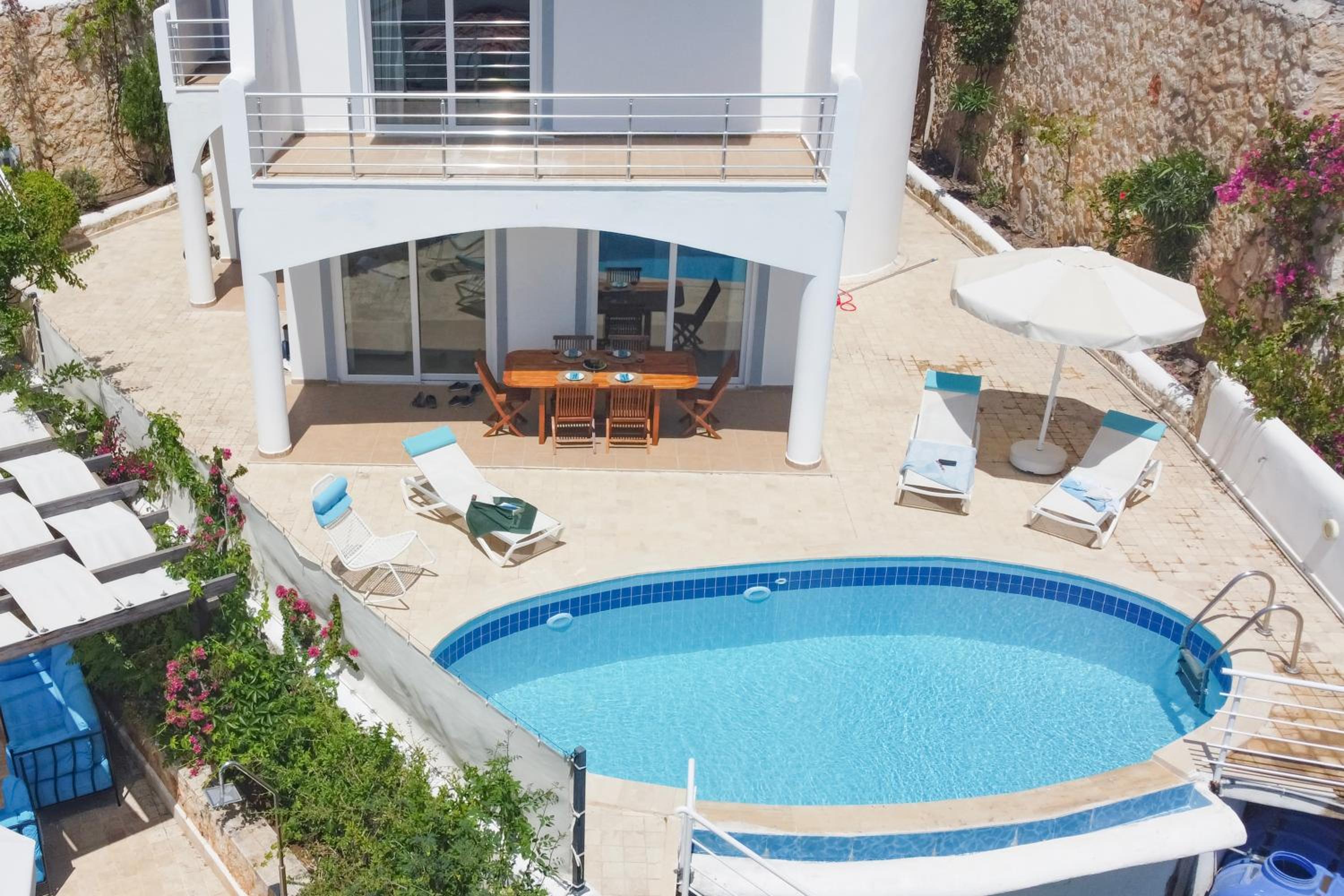 Villa Burak