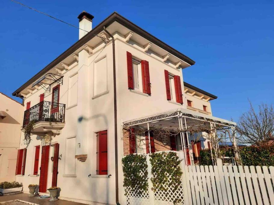 Casa liberty tra i vigneti - 2 camere da letto