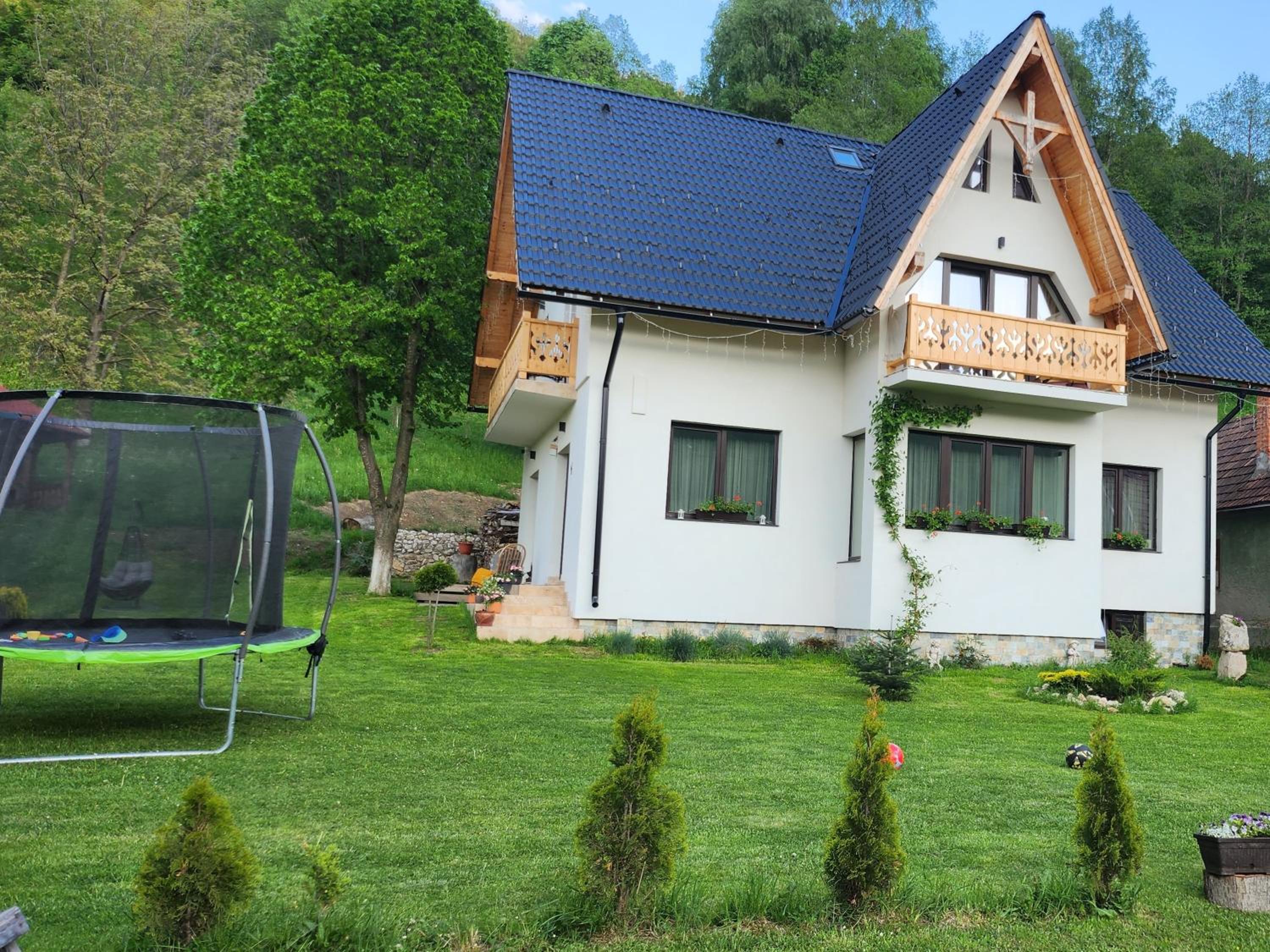 Casa Nectaria view 5