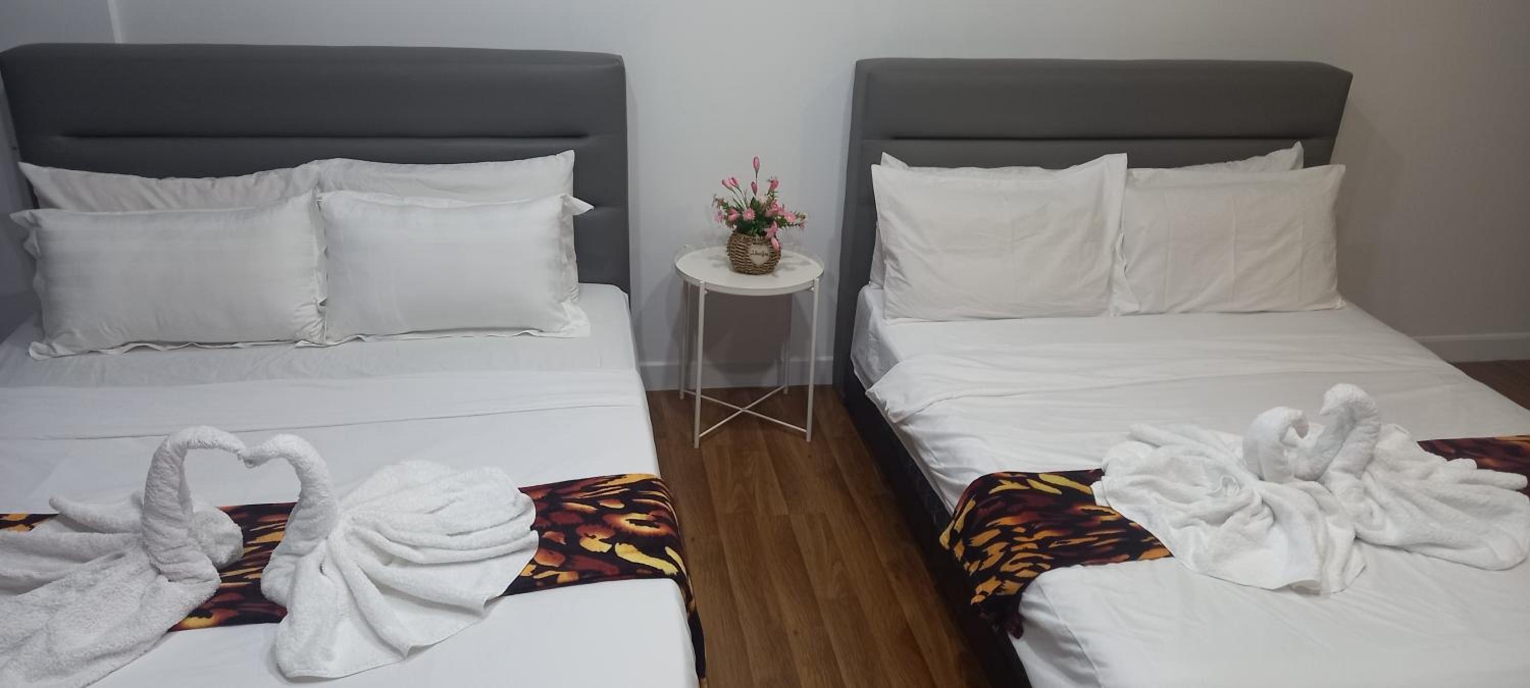 ESTELAR Apartments at Mercu Summer KLCC