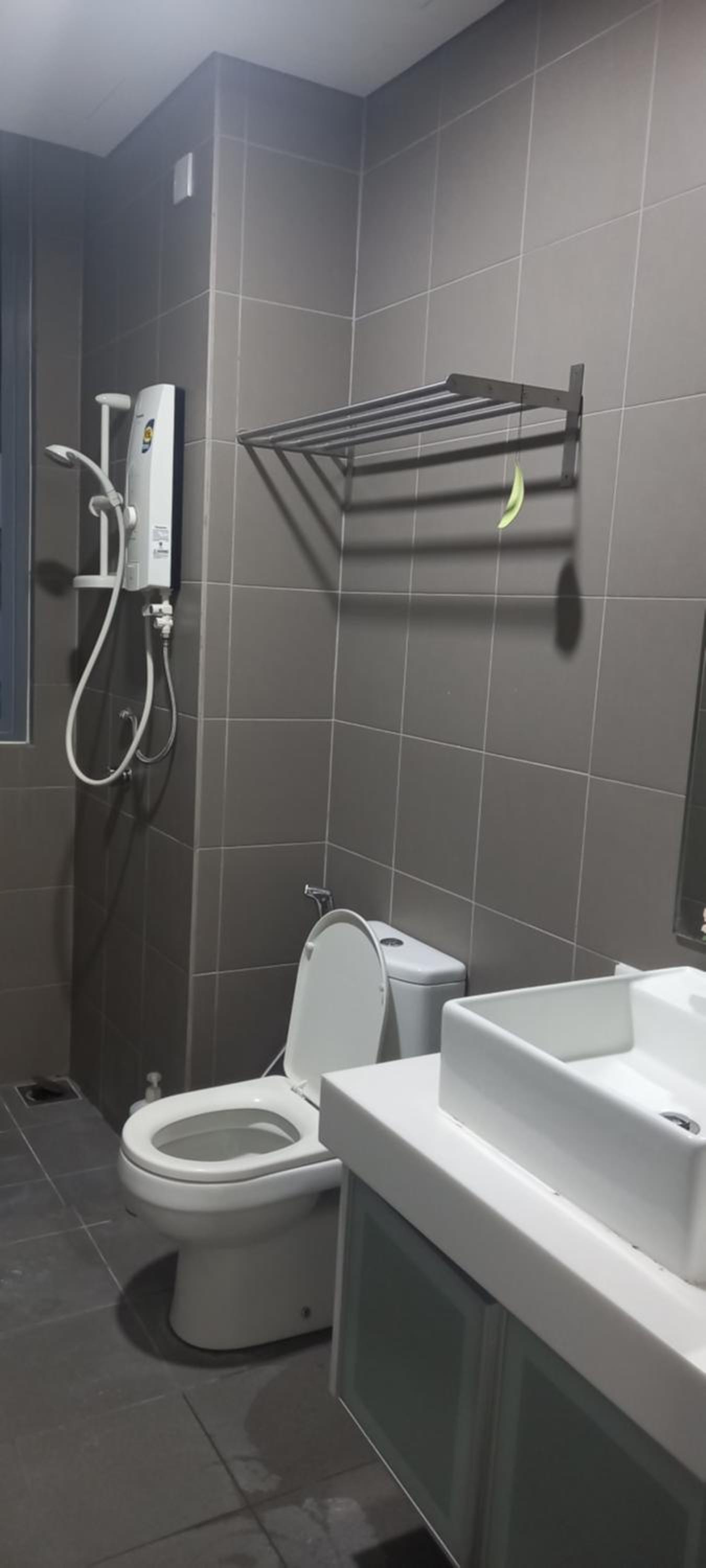 ESTELAR Apartments at Mercu Summer KLCC