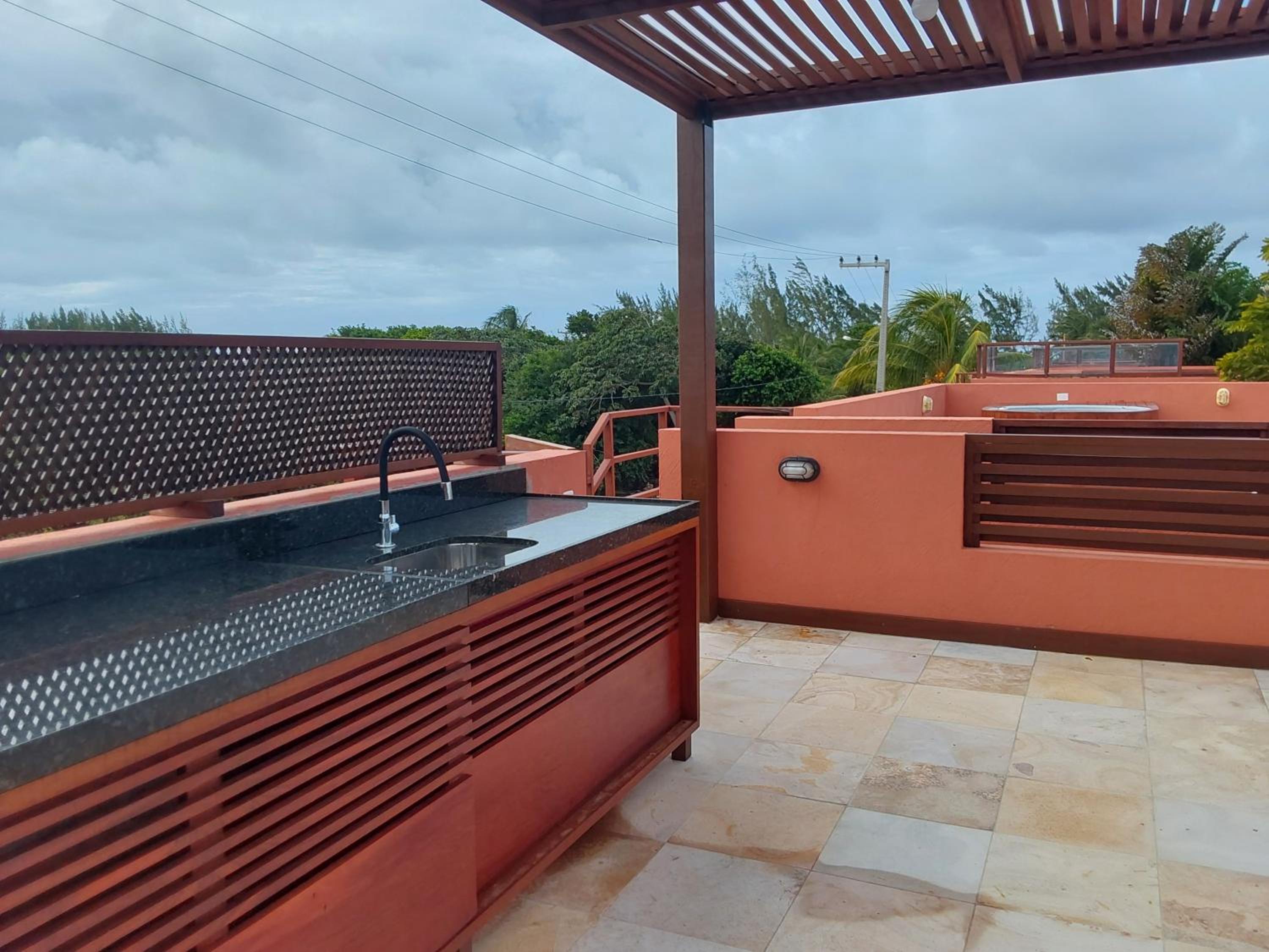 roof