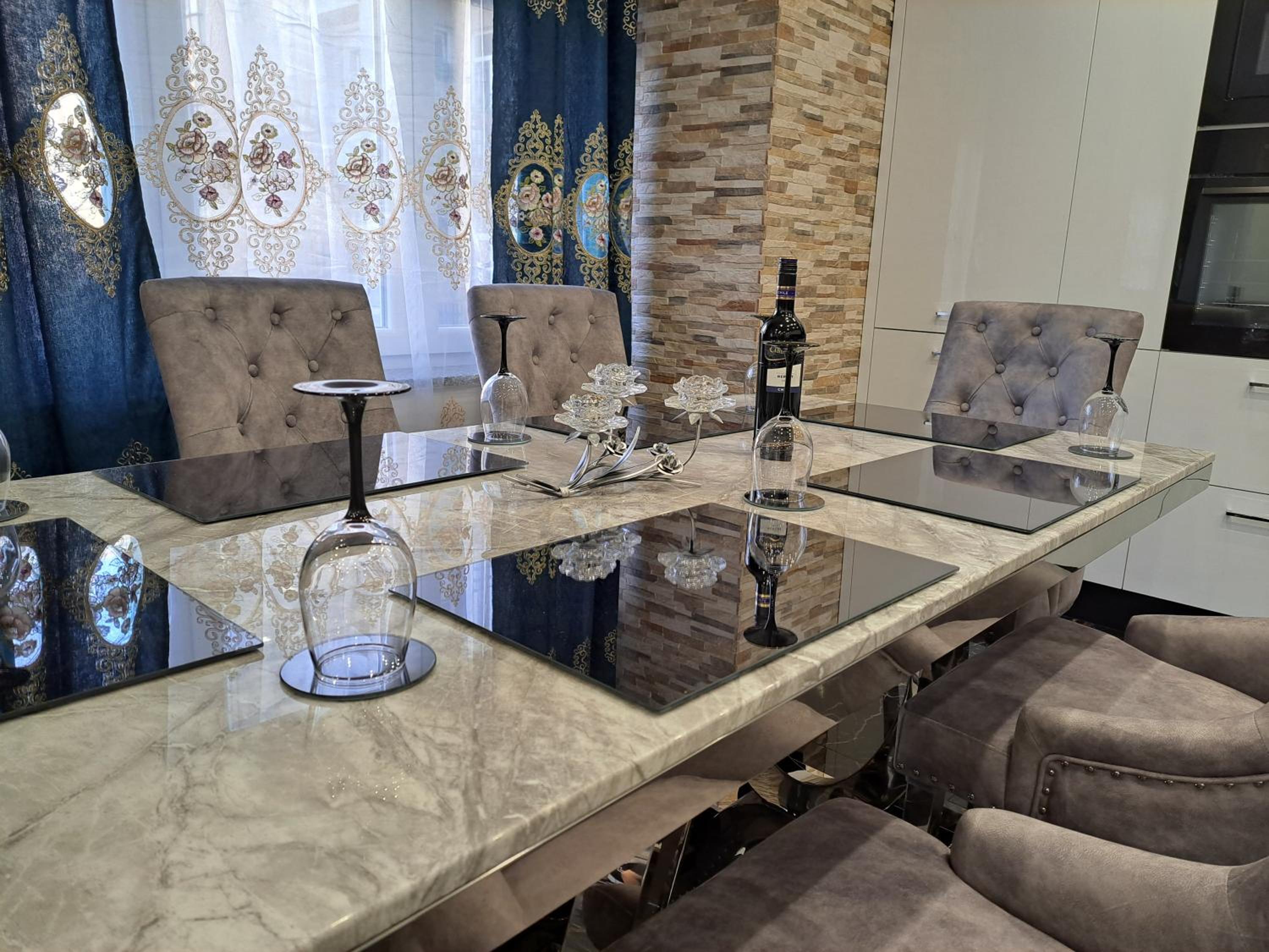 Apartment Monaco
