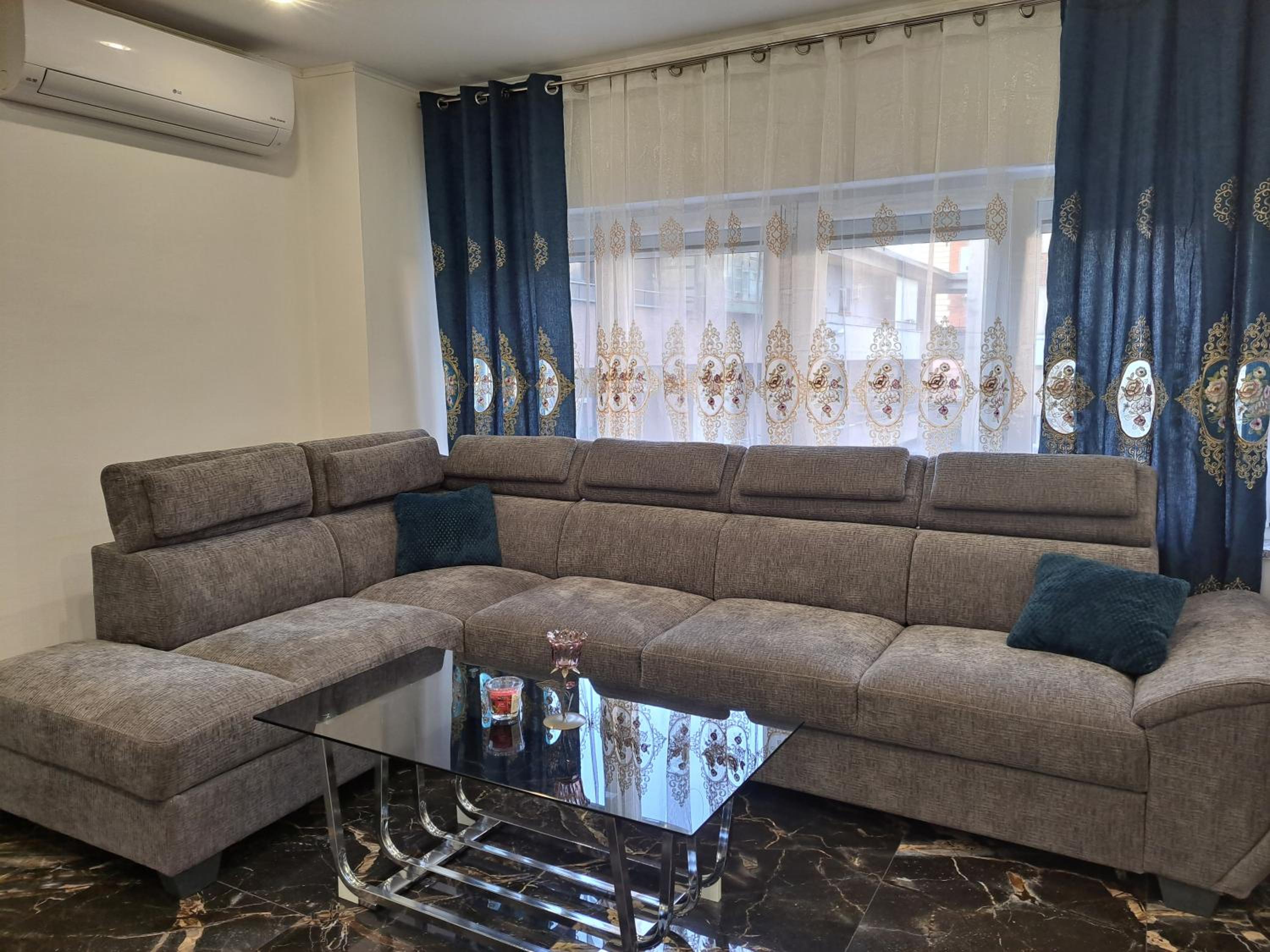 Apartment Monaco