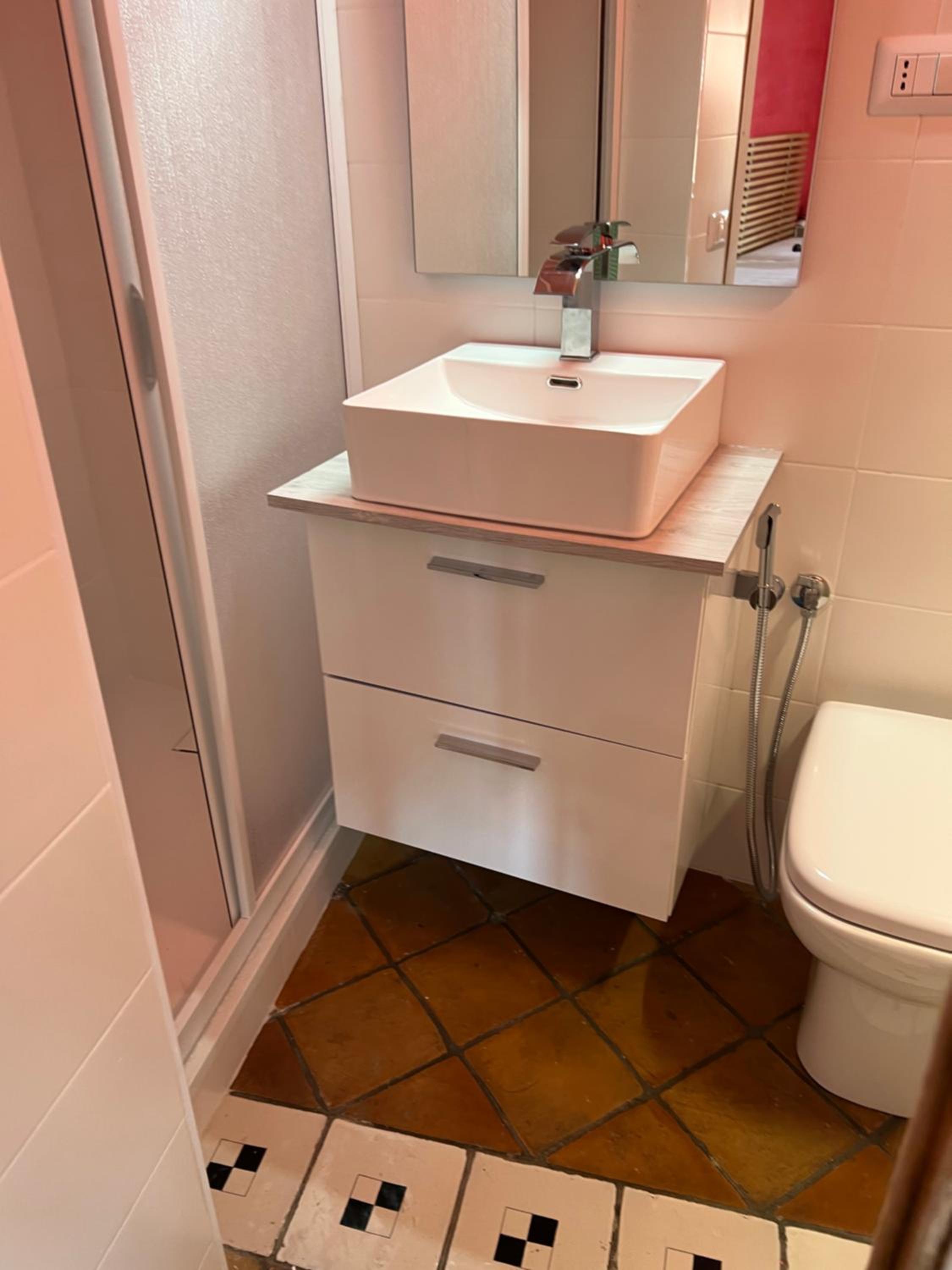 Marieta Rooms