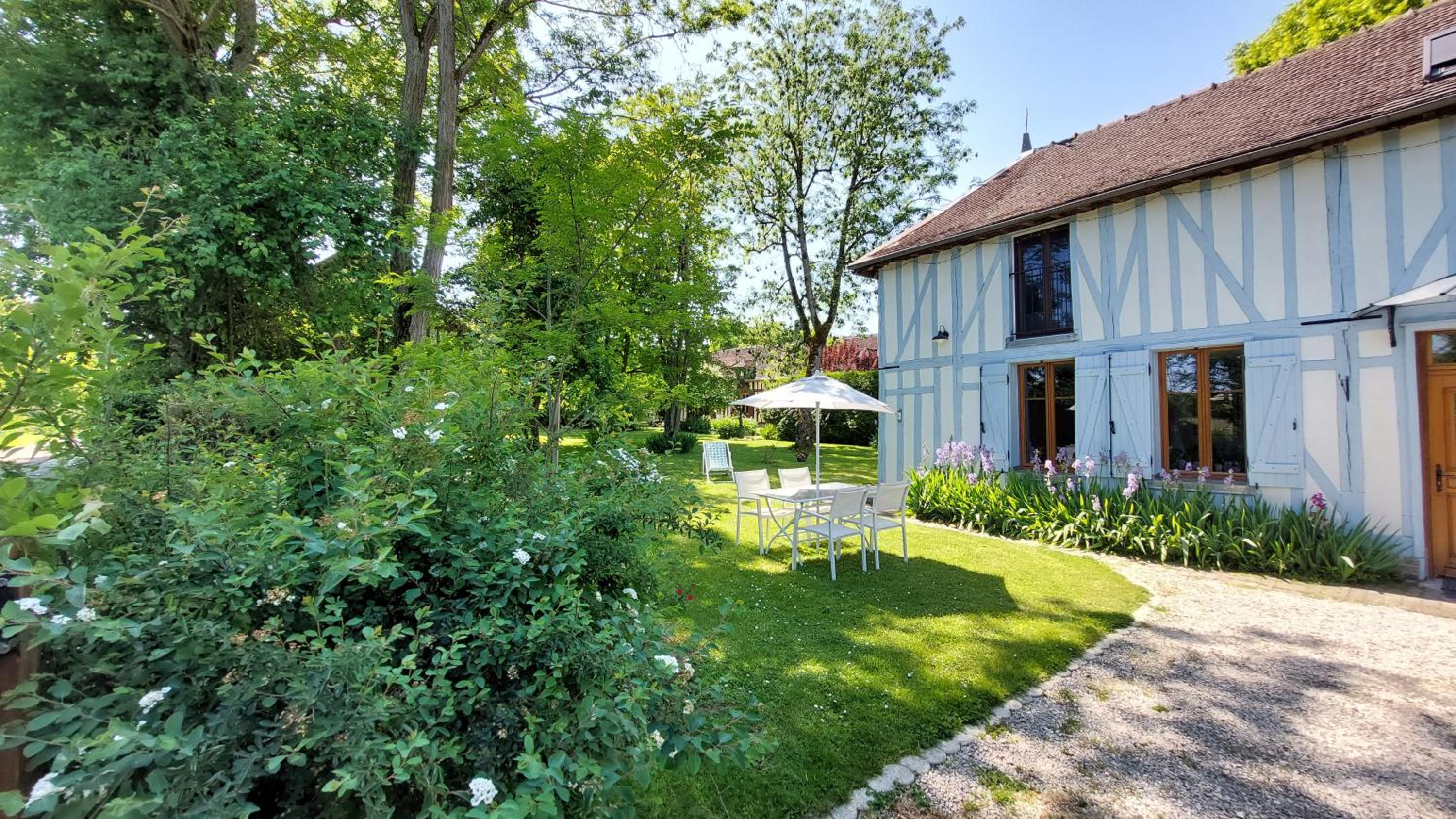 Domaine du Carouge