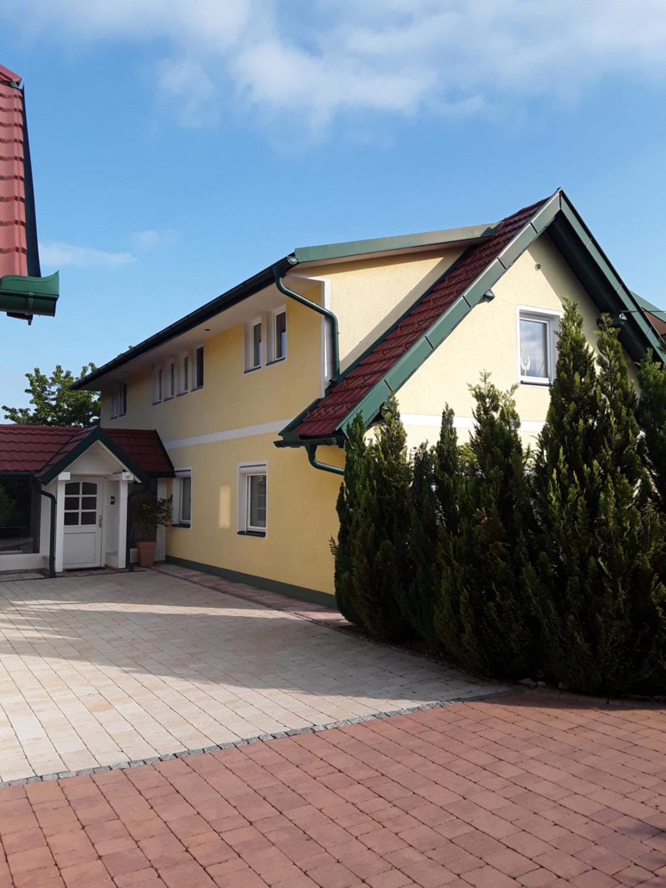 Landhaus Yvita