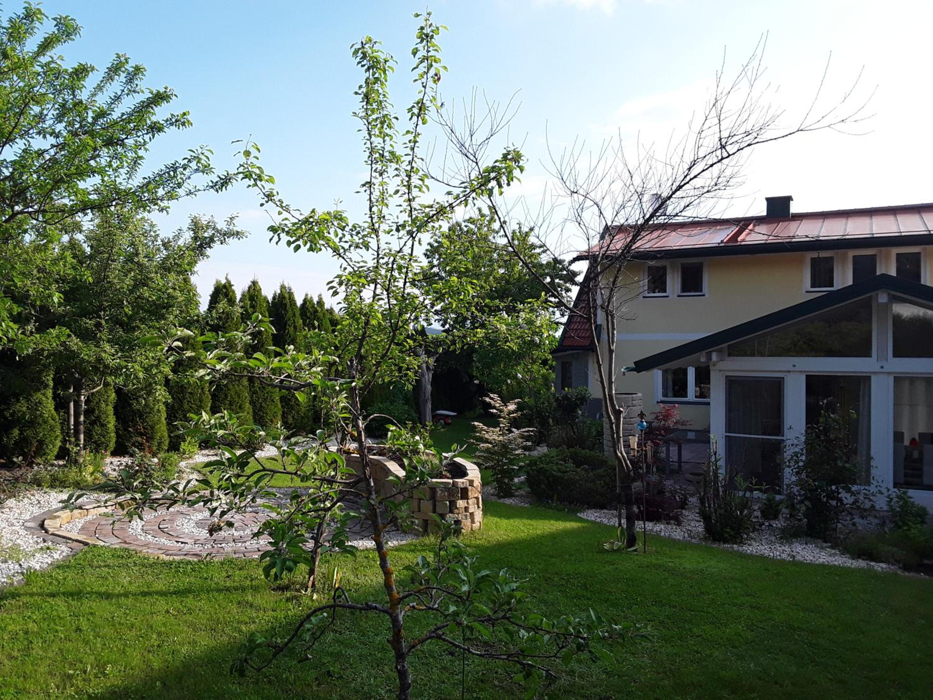 Landhaus Yvita