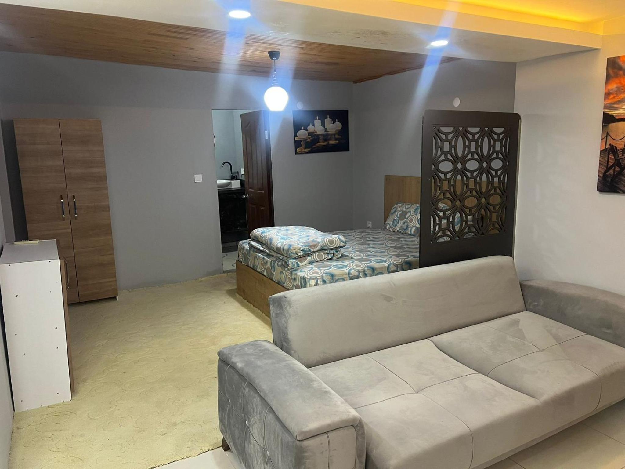 Villa Blacksea