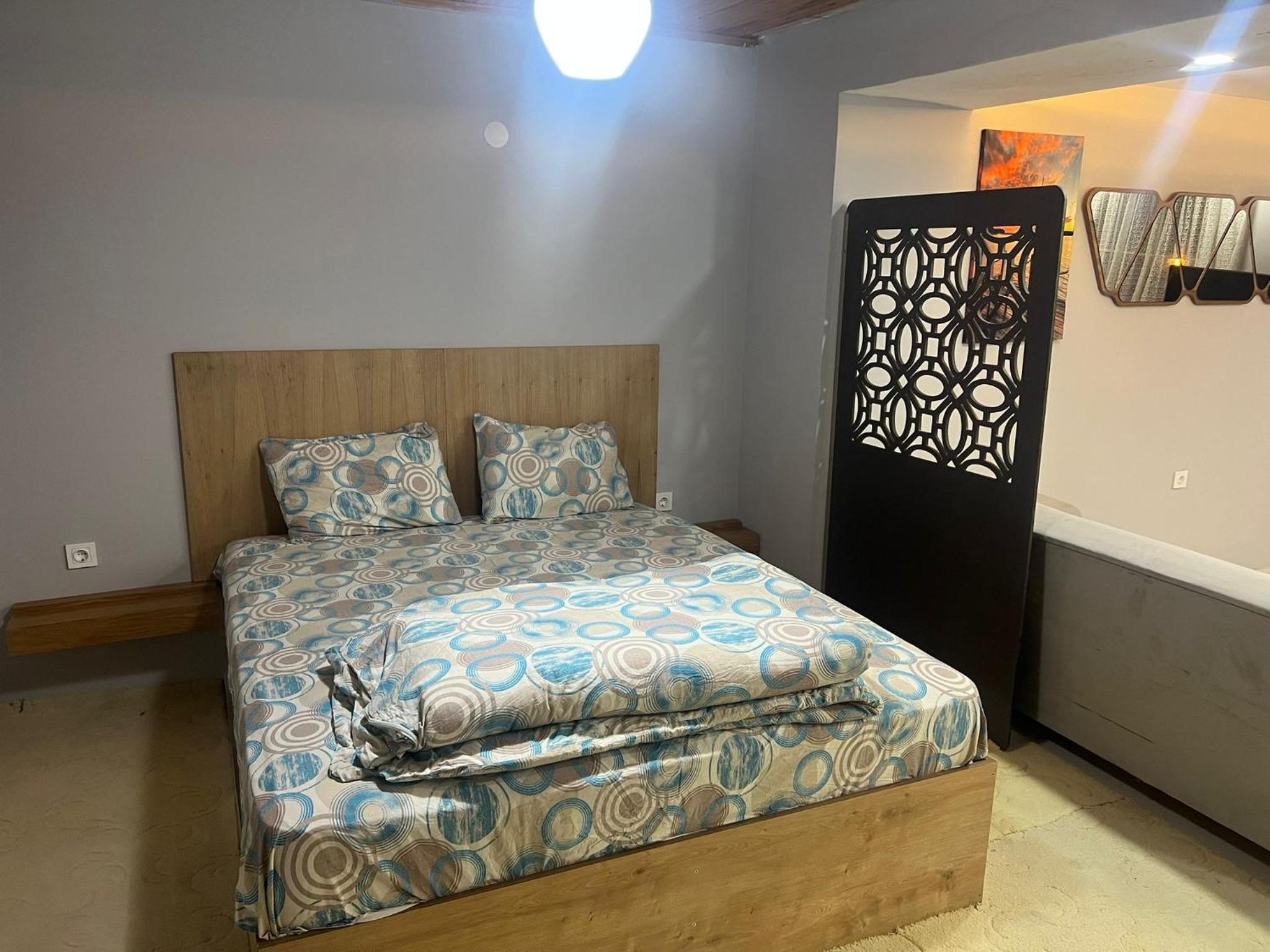 Villa Blacksea