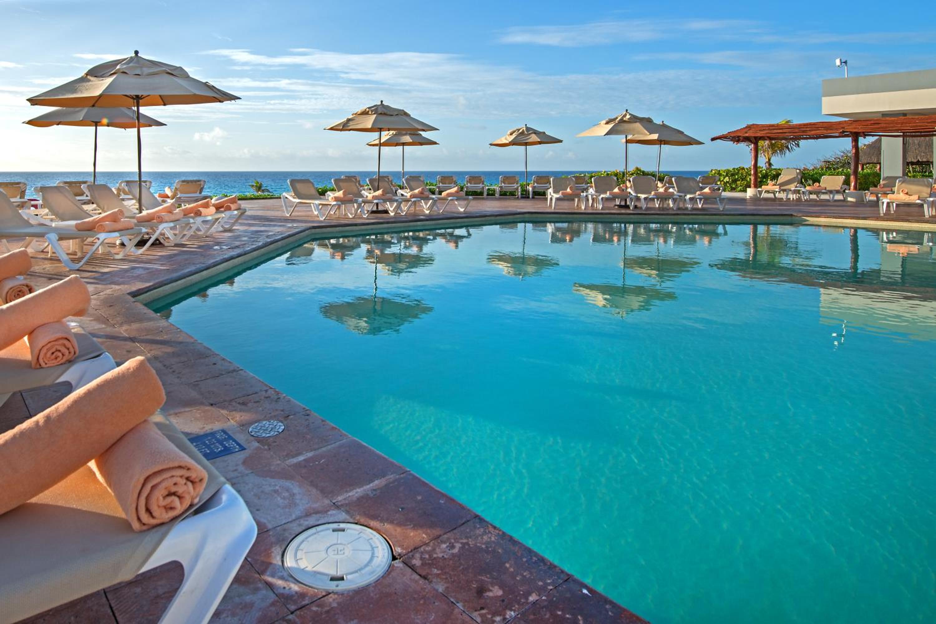 Photo 41 sur 45 de Park Royal Beach Cancun - All Inclusive