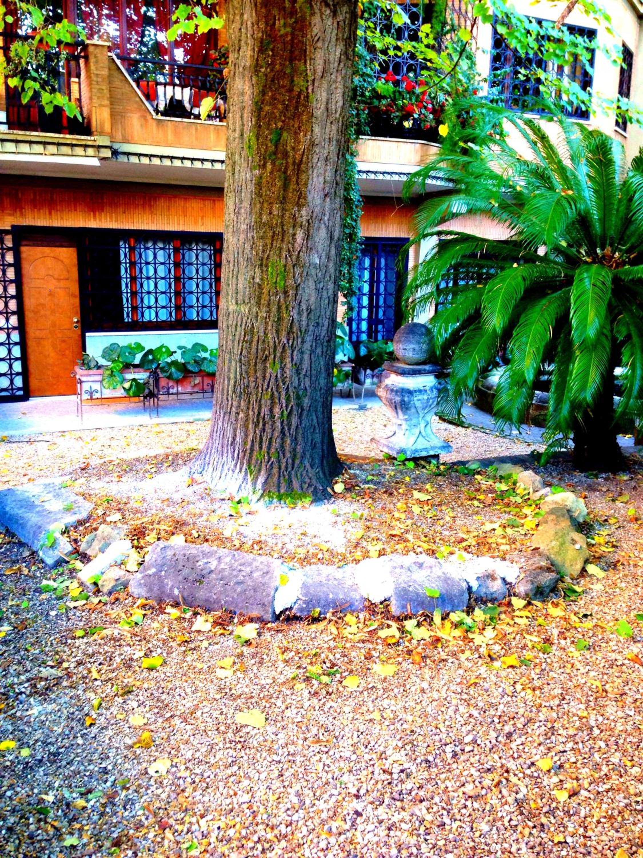 Vatican House Apartment