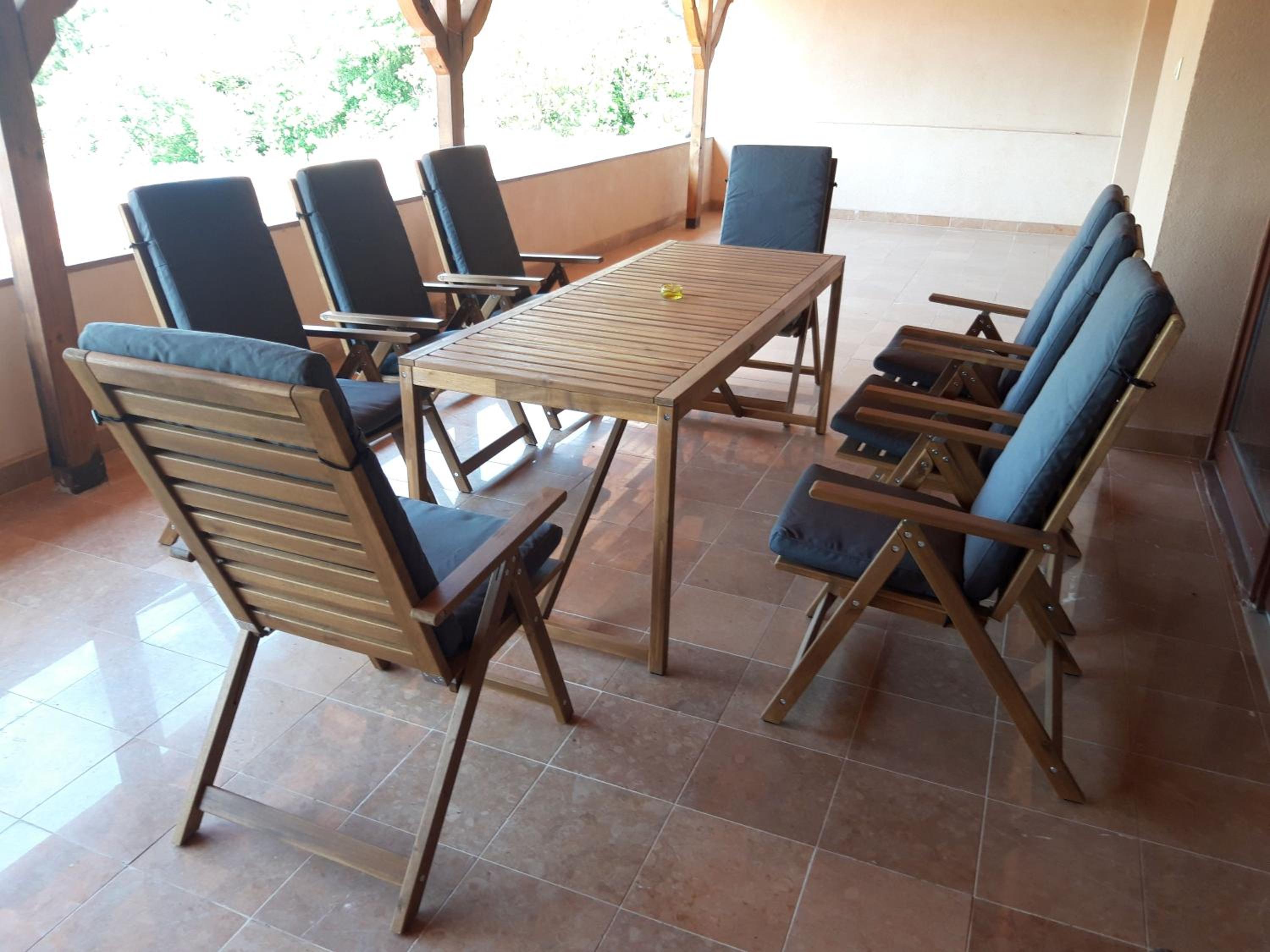 Góliát Apartman