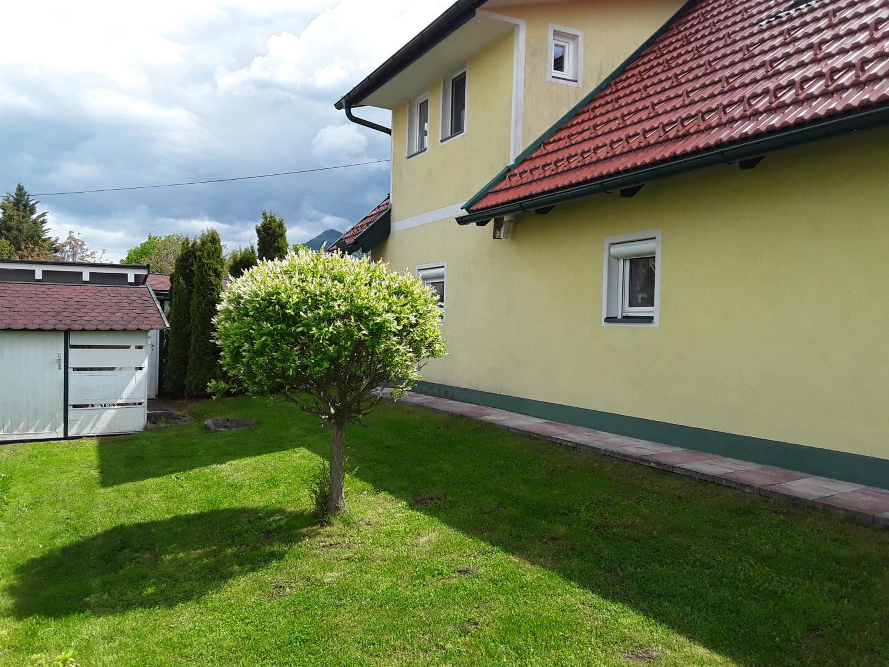 Landhaus Yvita