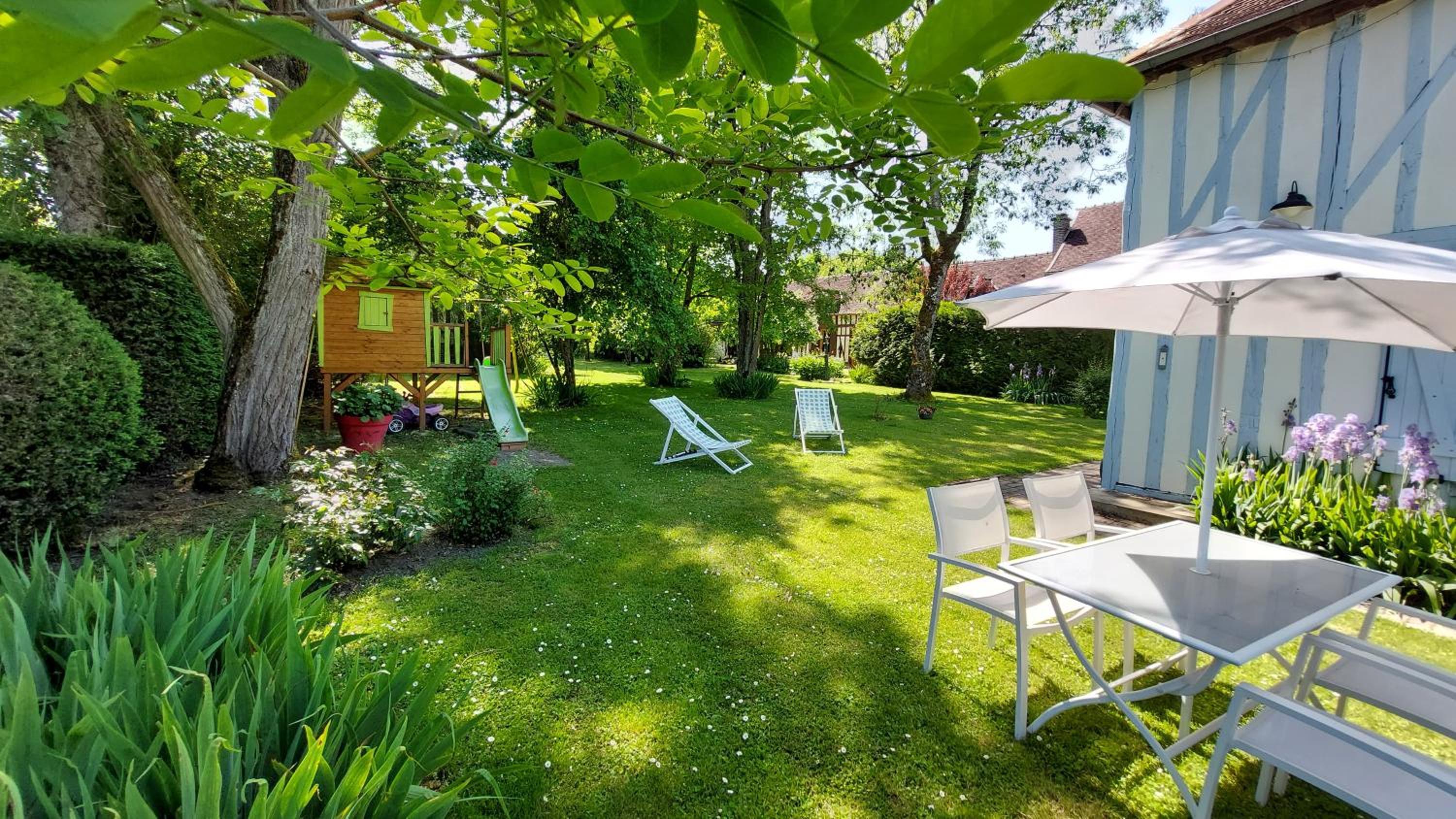 Domaine du Carouge