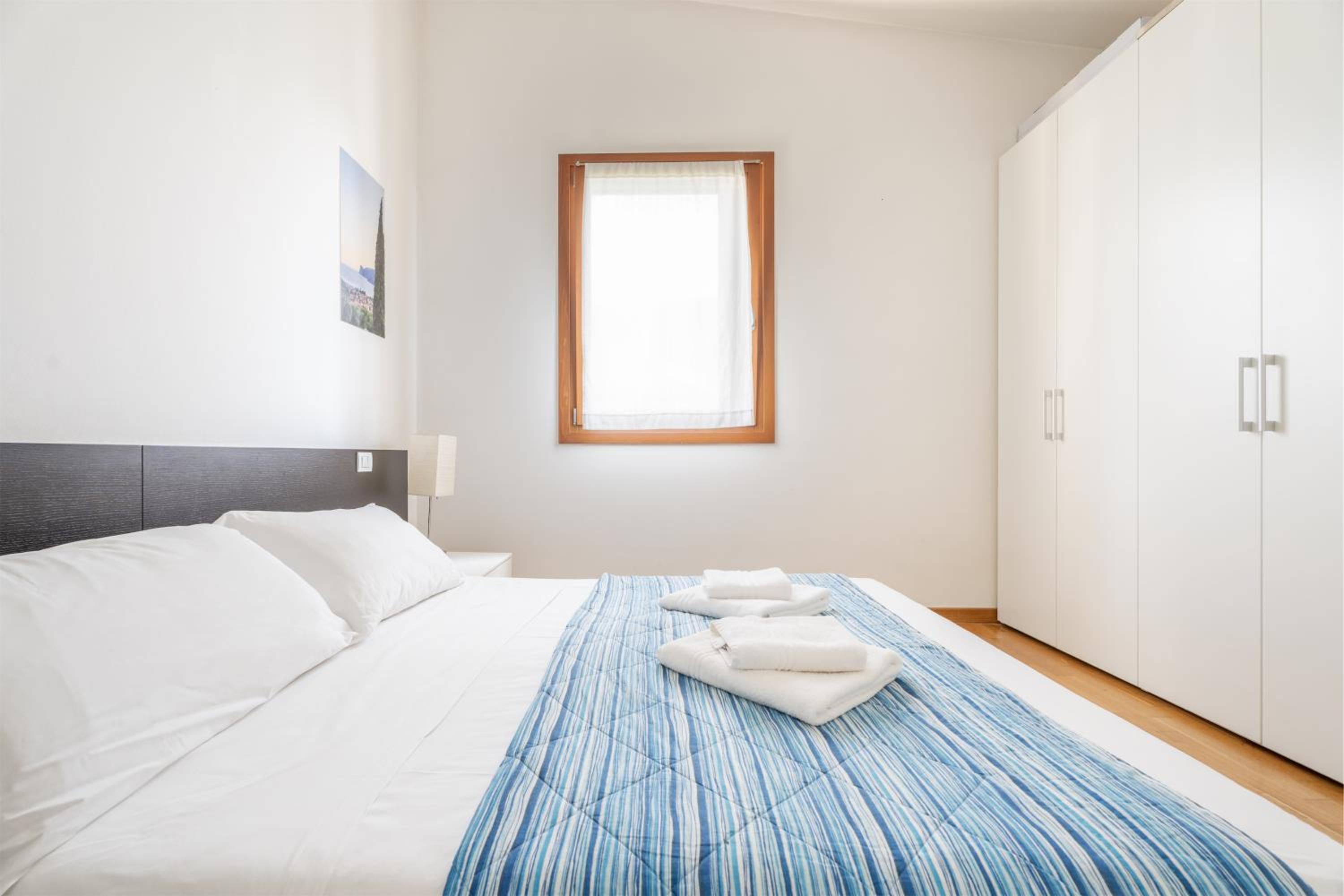 GT - Walter en Nago-Torbole — hotel room