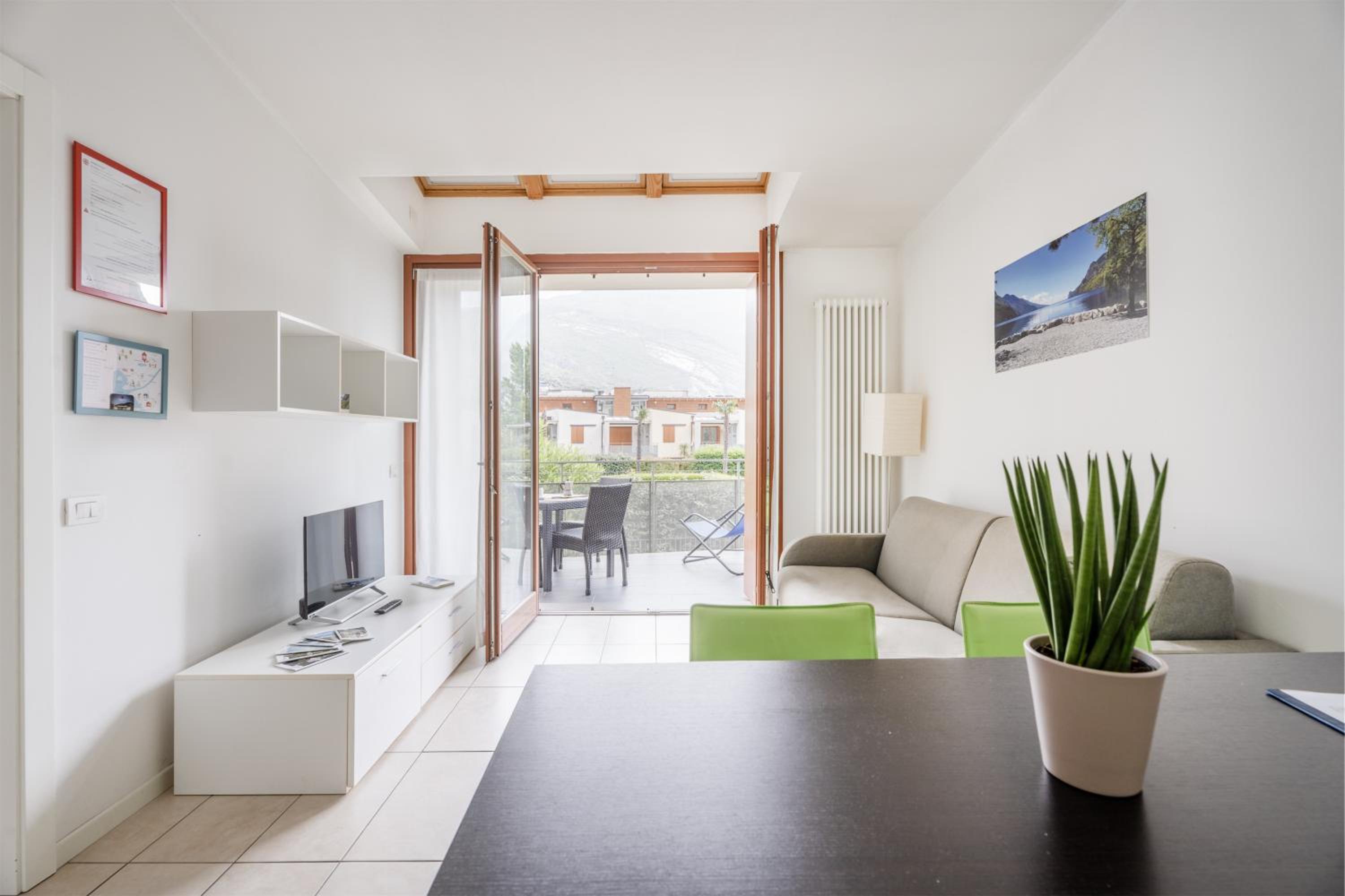 GT - Walter en Nago-Torbole — hotel room