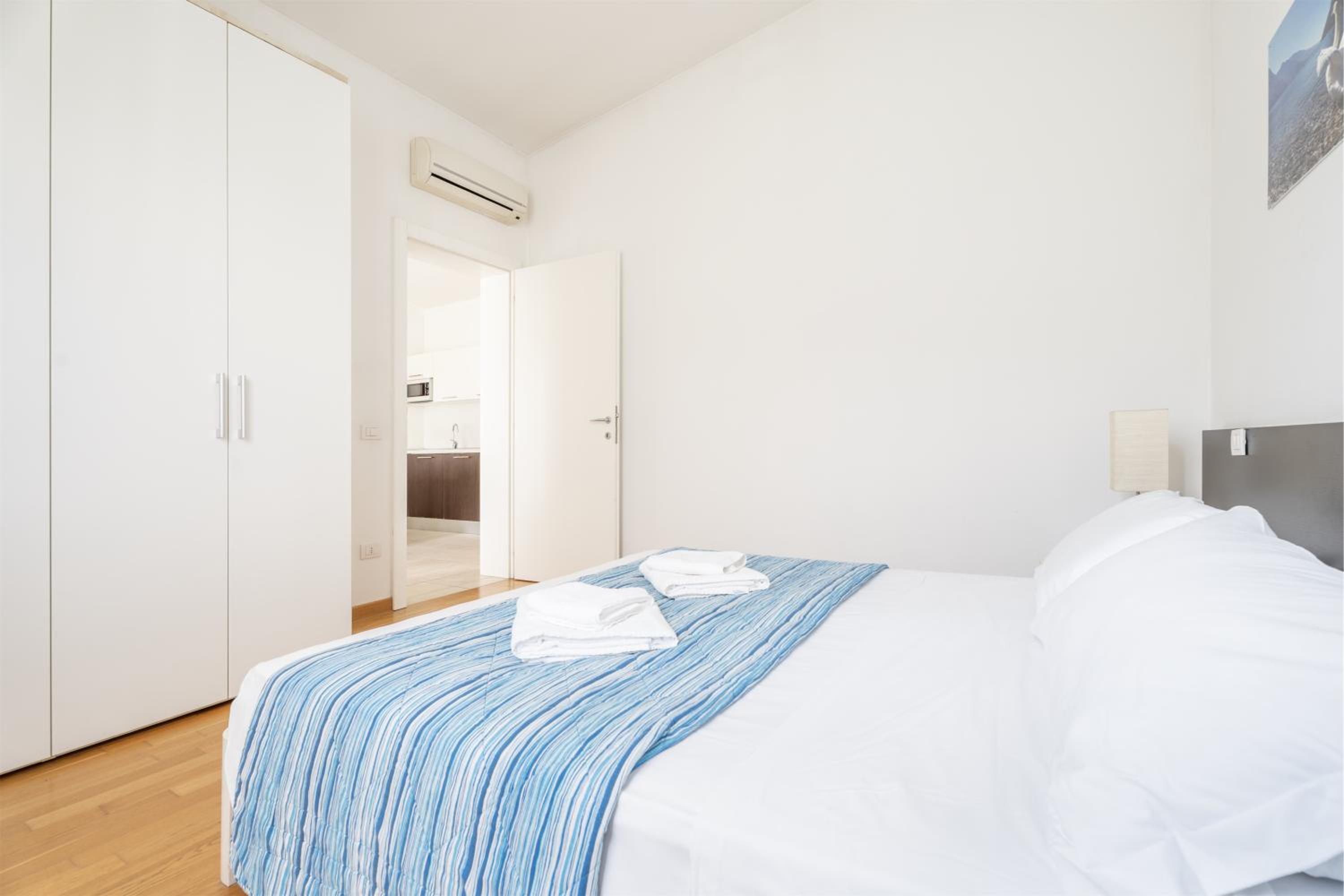 GT - Walter en Nago-Torbole — hotel room