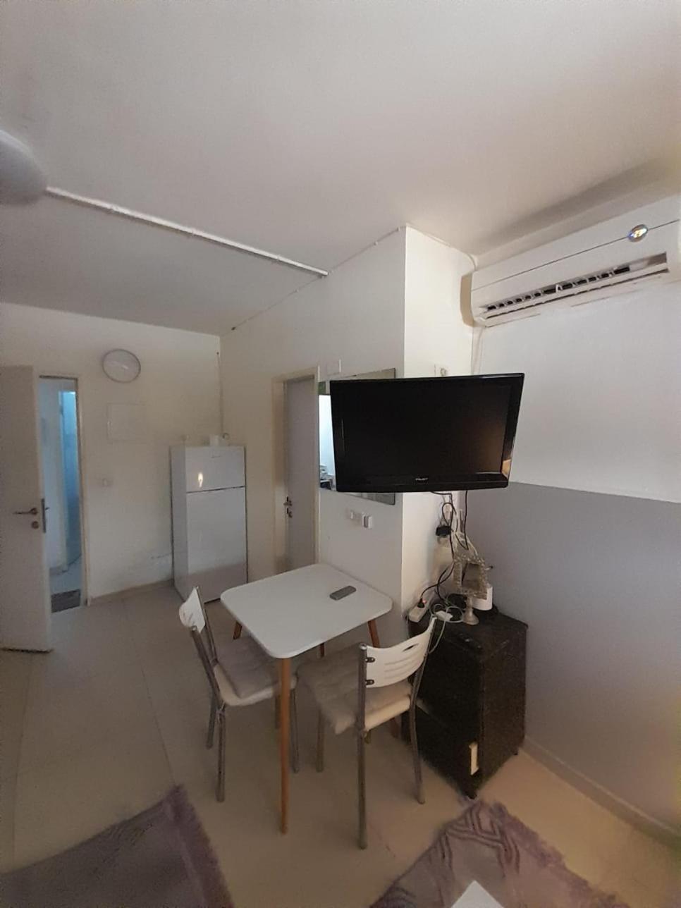 German Colony Center Apartment view 5