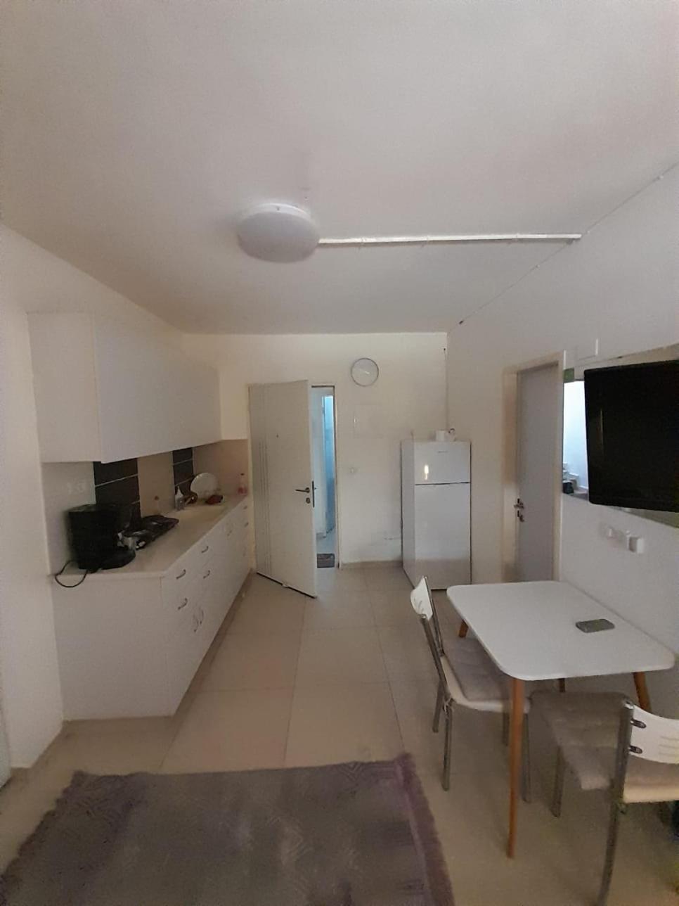 German Colony Center Apartment view 4