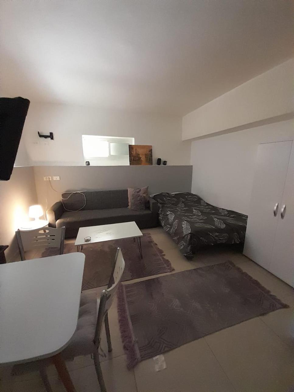 German Colony Center Apartment view 2