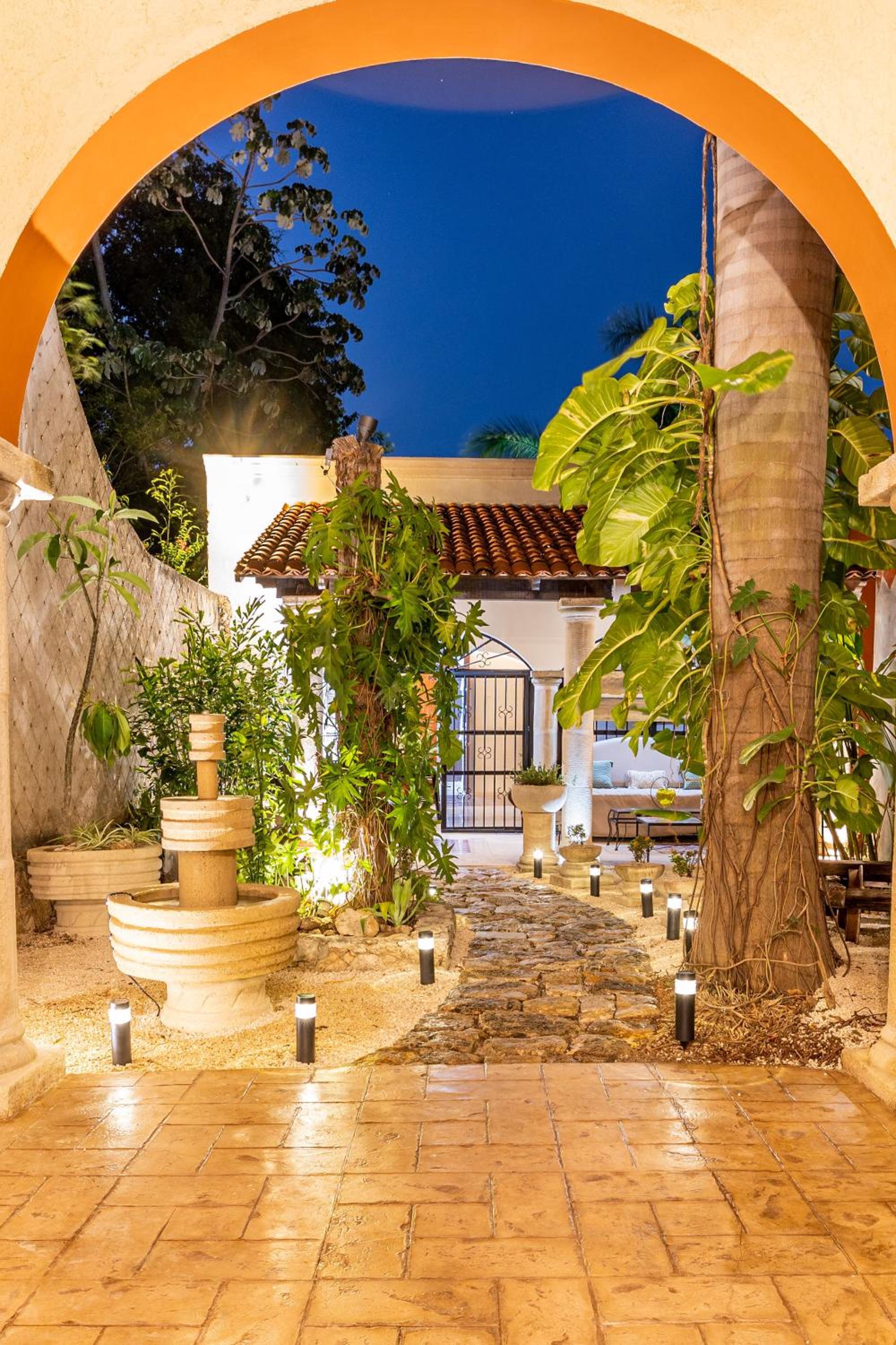 Casa Dos Lirios Hotel Boutique view 3