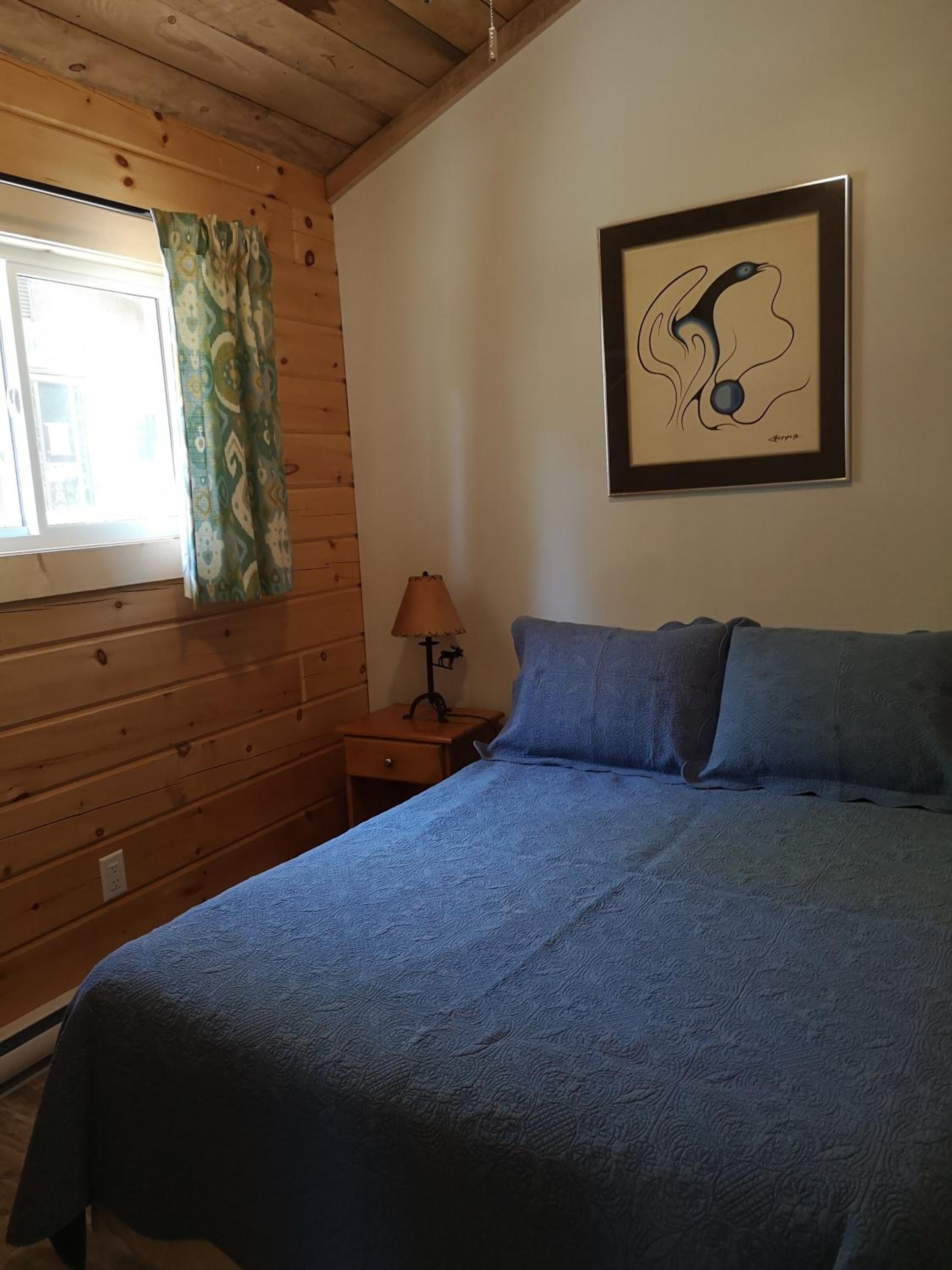The Pines Cottage Resort view 2