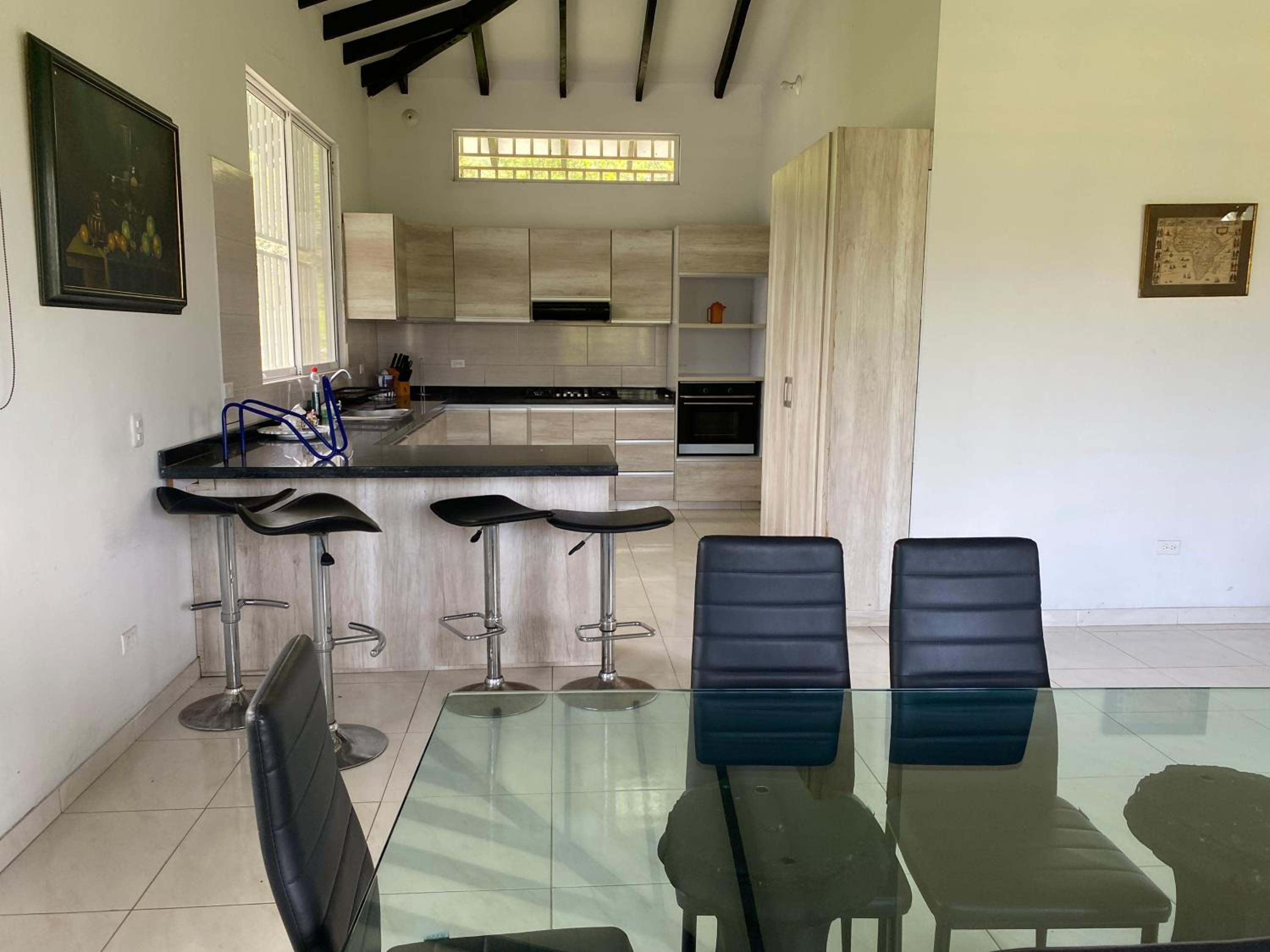 Finca Bellavista