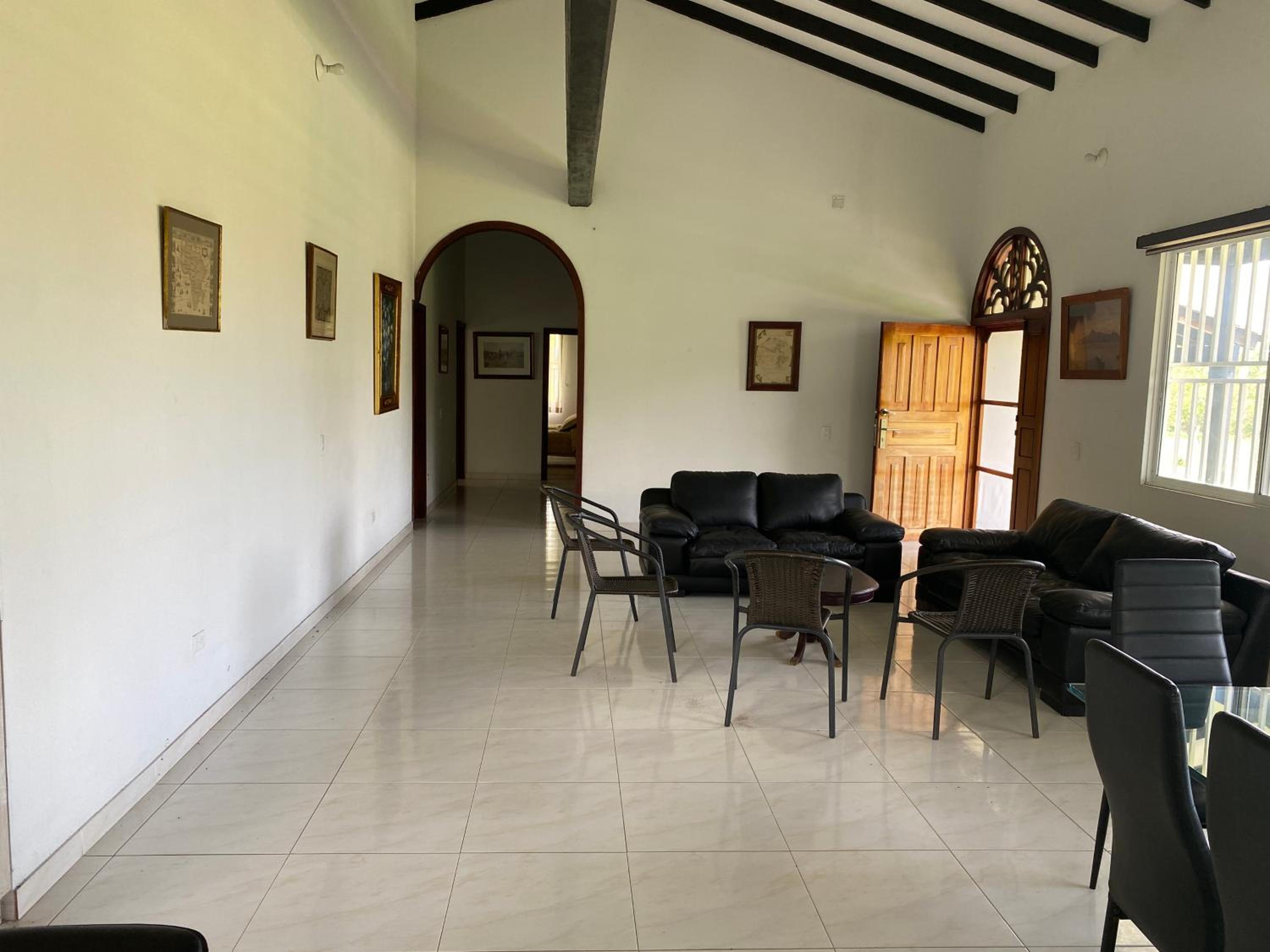 Finca Bellavista