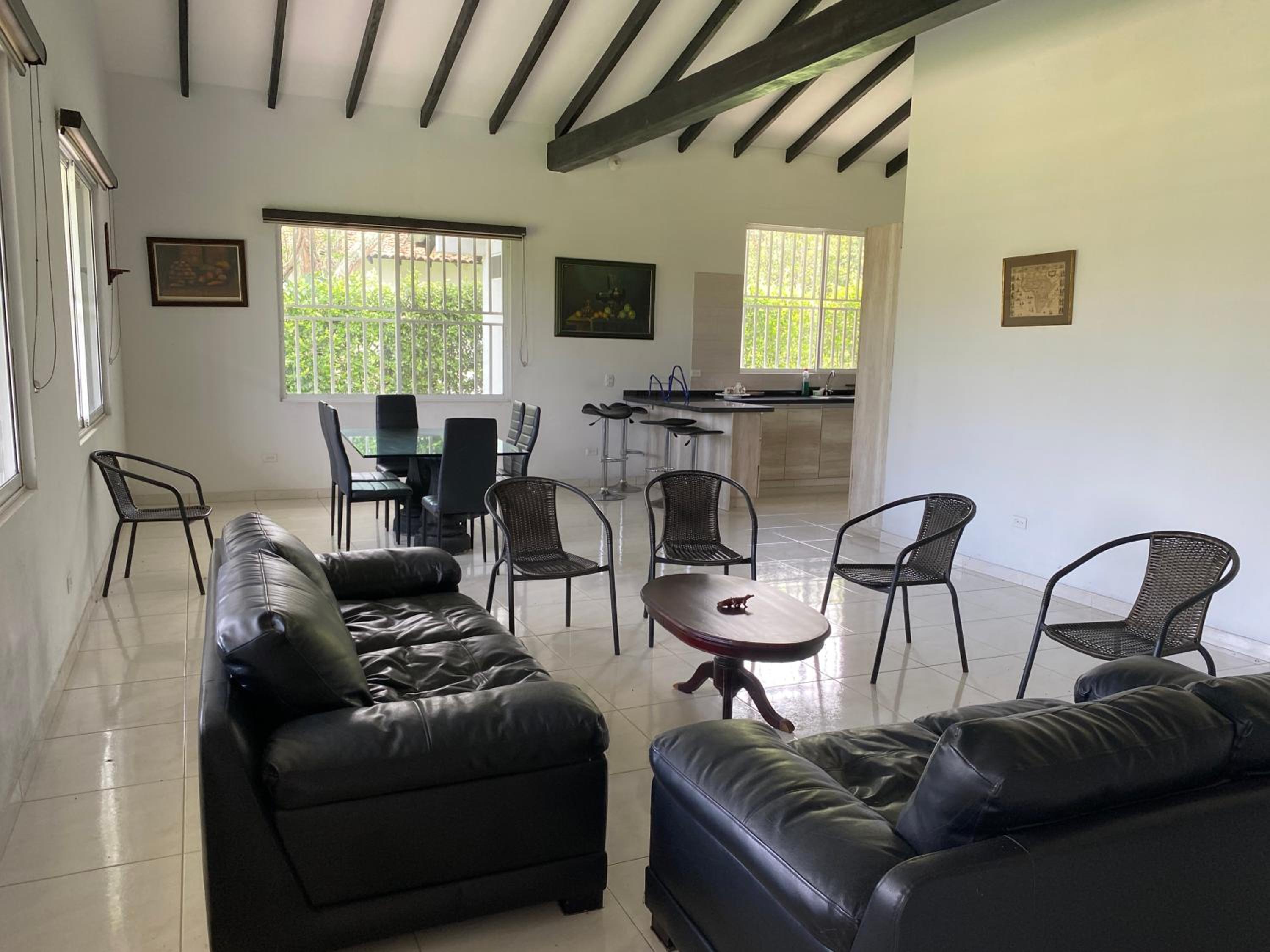 Finca Bellavista