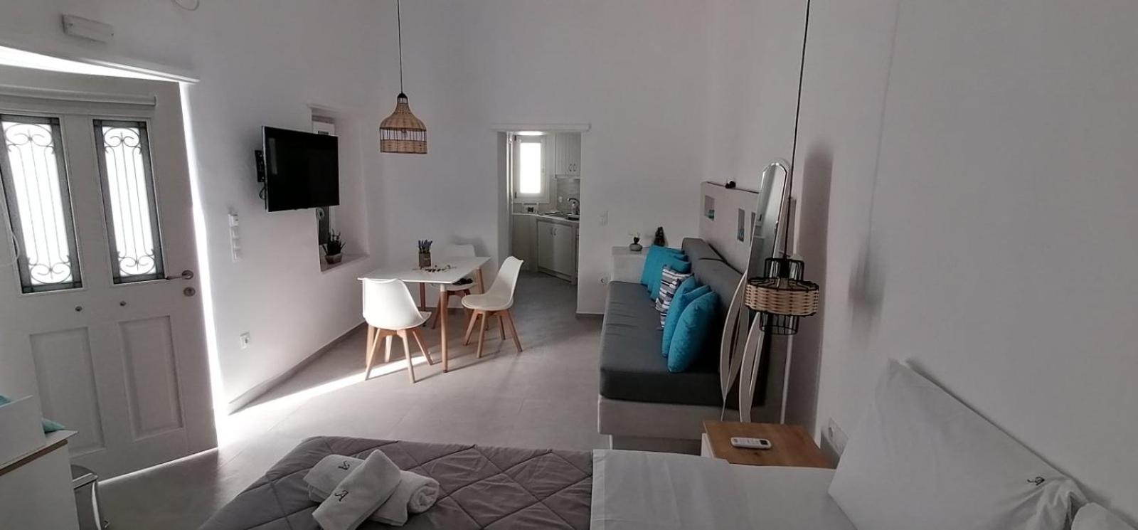 Angel Maisonette and Studio view 5