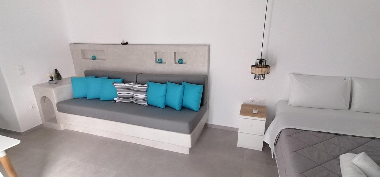 Angel Maisonette and Studio view 2