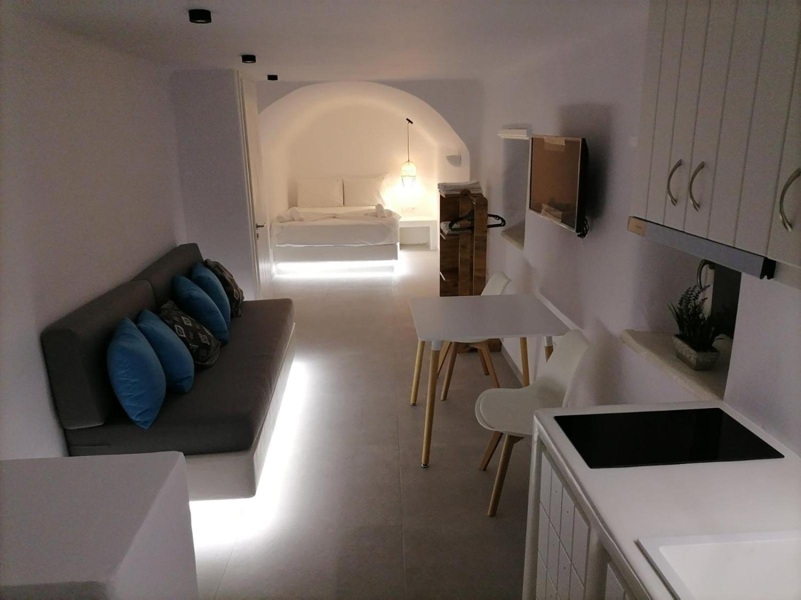 Angel Maisonette and Studio view 4